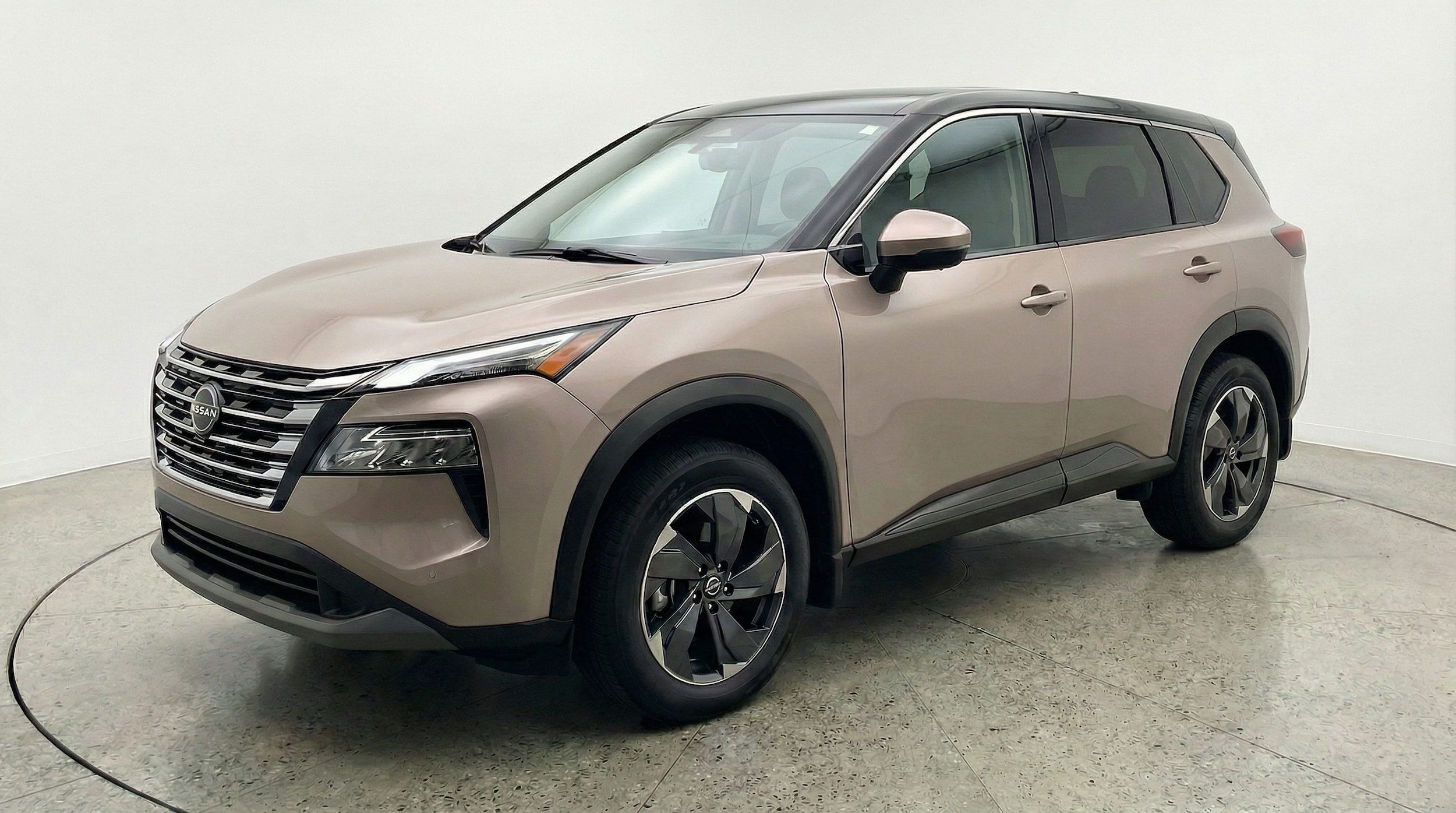 Thumbnail: 2025 Nissan Rogue - 3