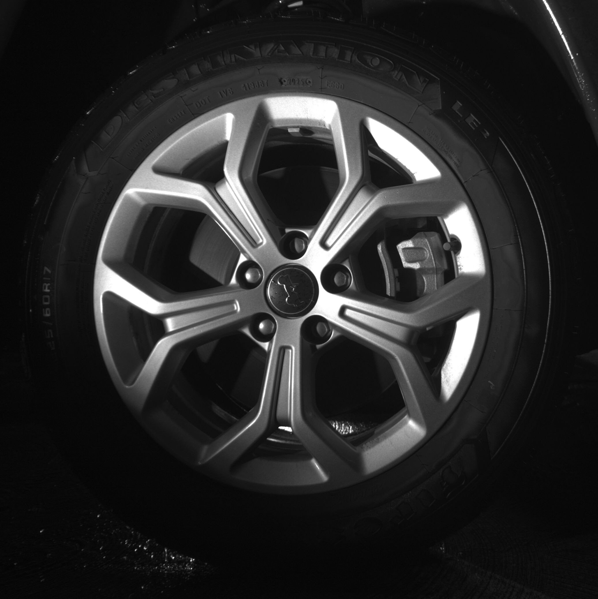 Thumbnail: 2025 Jeep Compass - 13