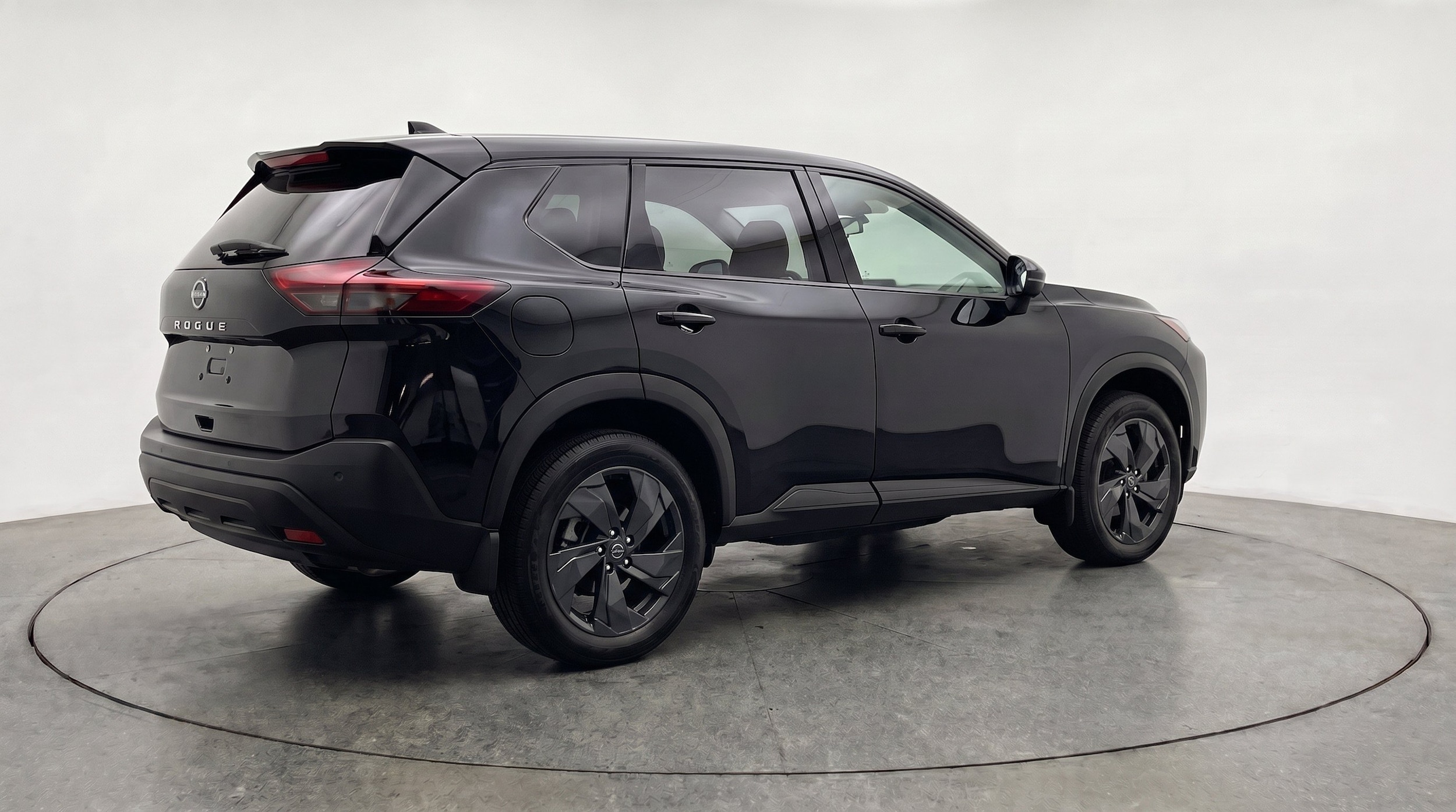 Thumbnail: 2026 Nissan Rogue - 9