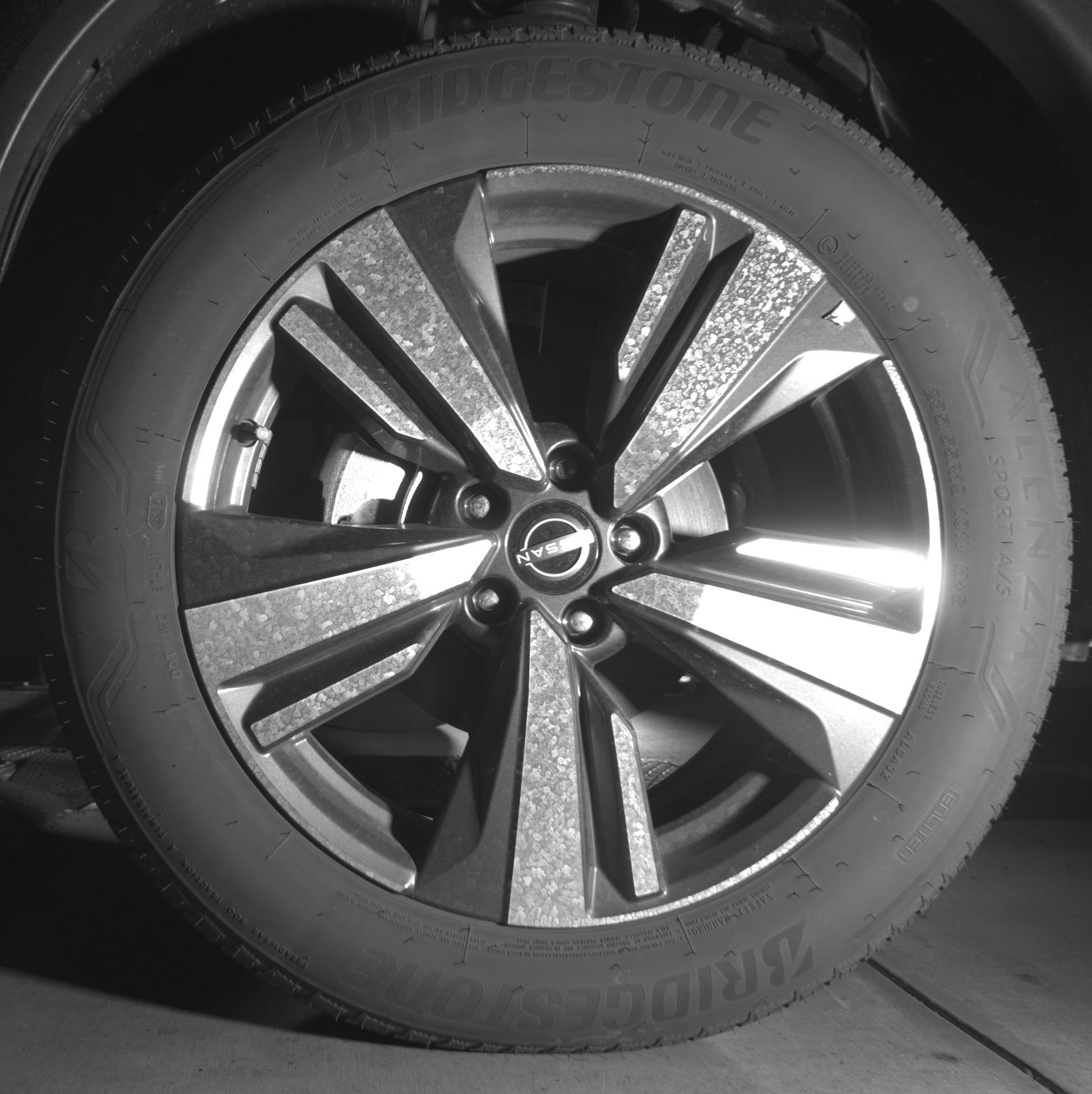 Thumbnail: 2026 Nissan Rogue - 11