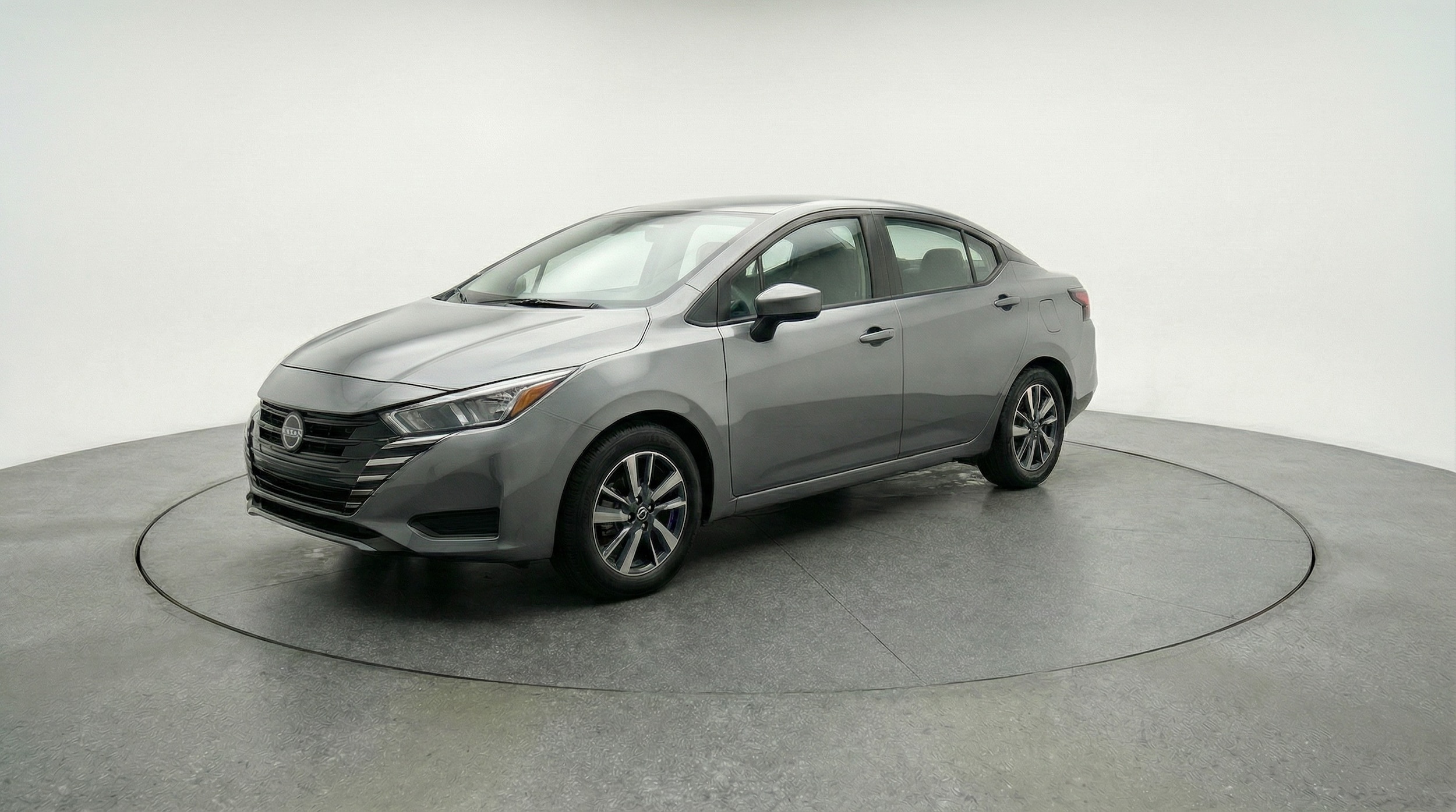 Thumbnail: 2025 Nissan Versa - 3