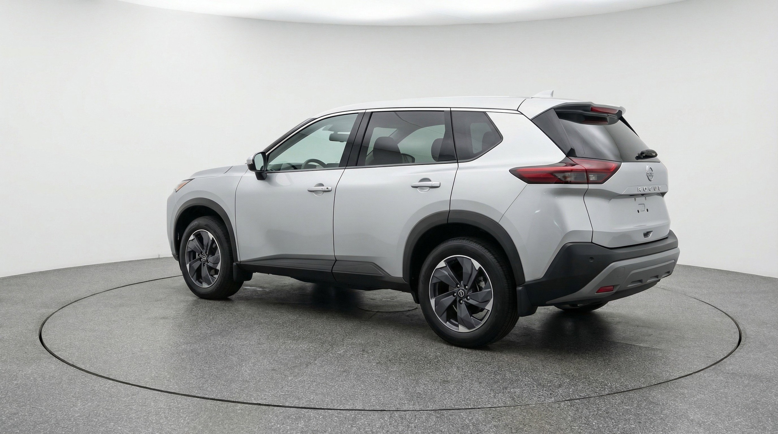 Thumbnail: 2025 Nissan Rogue - 6
