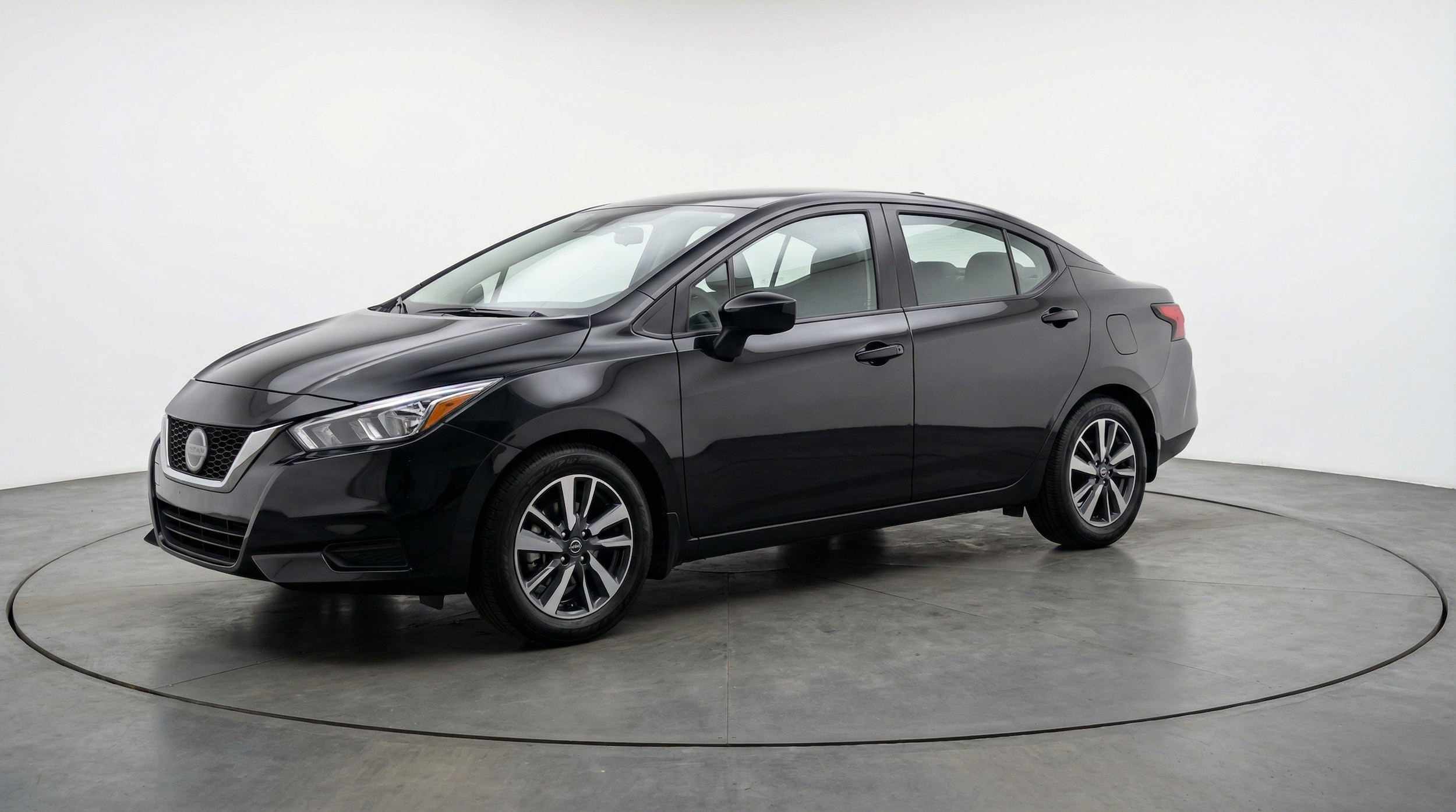 Thumbnail: 2025 Nissan Versa - 3