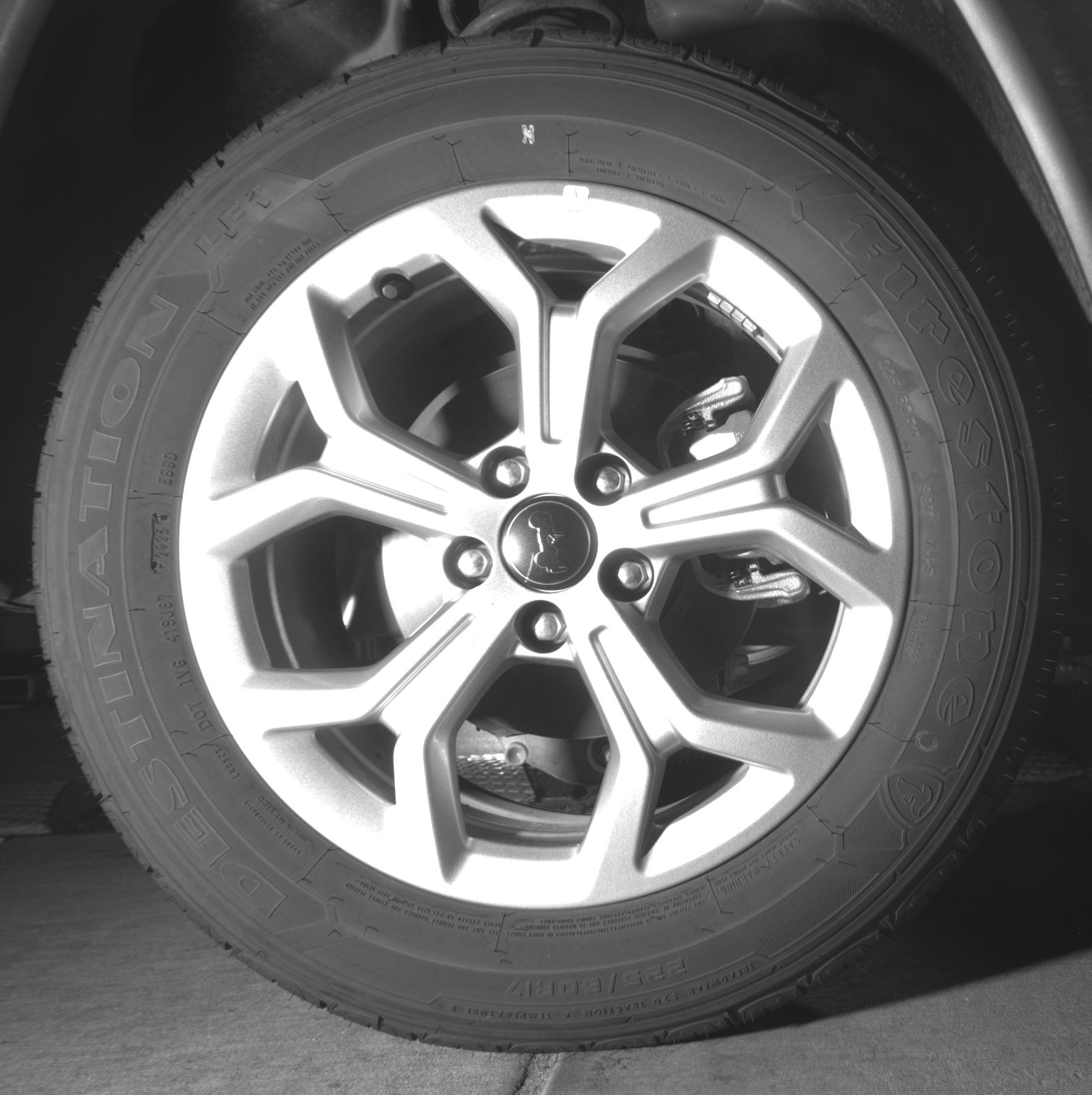 Thumbnail: 2025 Jeep Compass - 12