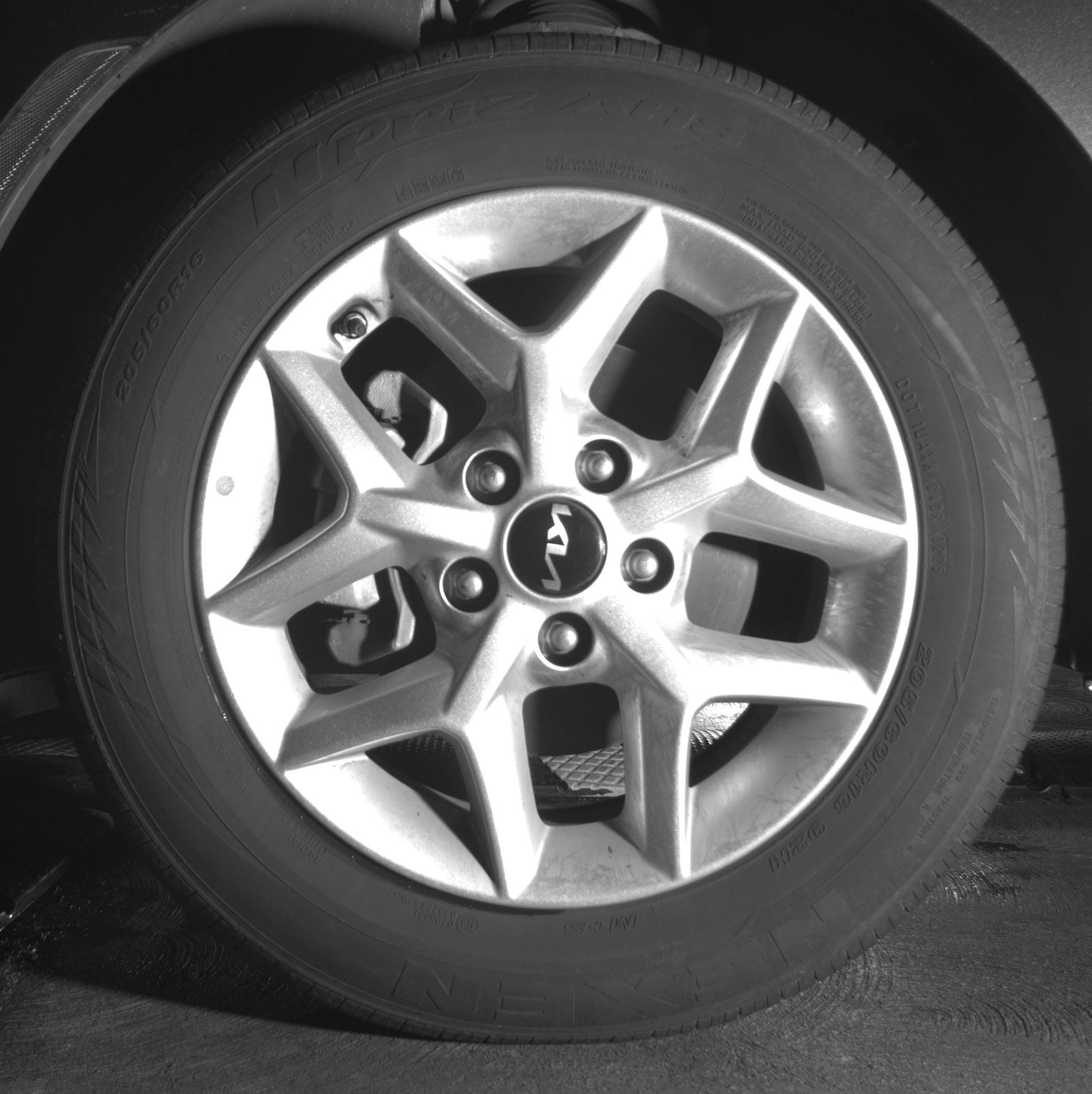 Thumbnail: 2025 Kia Soul - 9