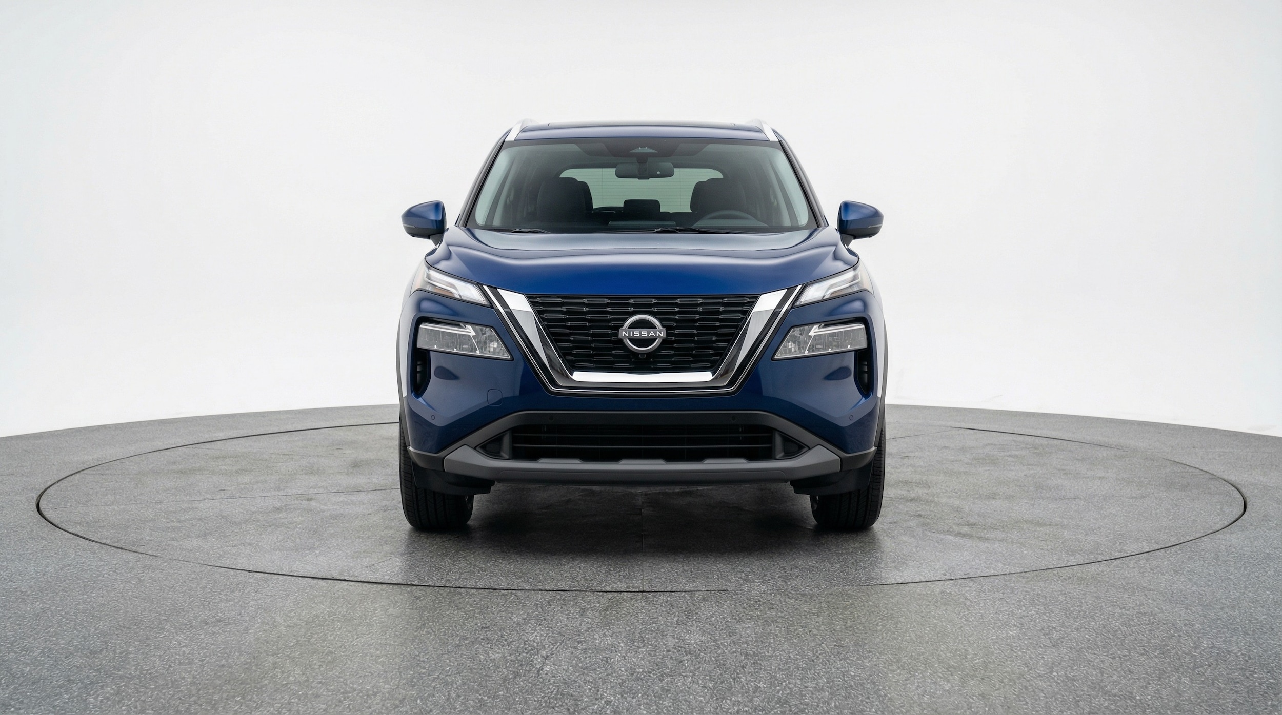 Thumbnail: 2025 Nissan Rogue - 2