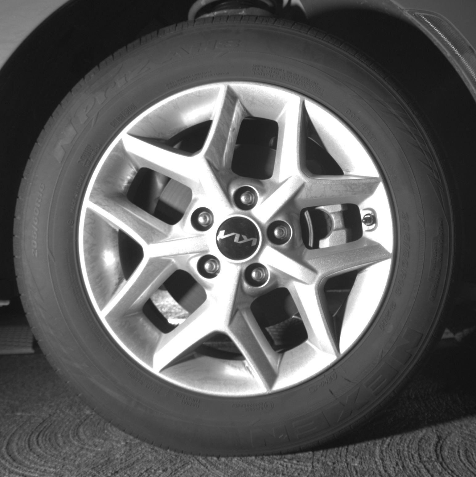 Thumbnail: 2025 Kia Soul - 13