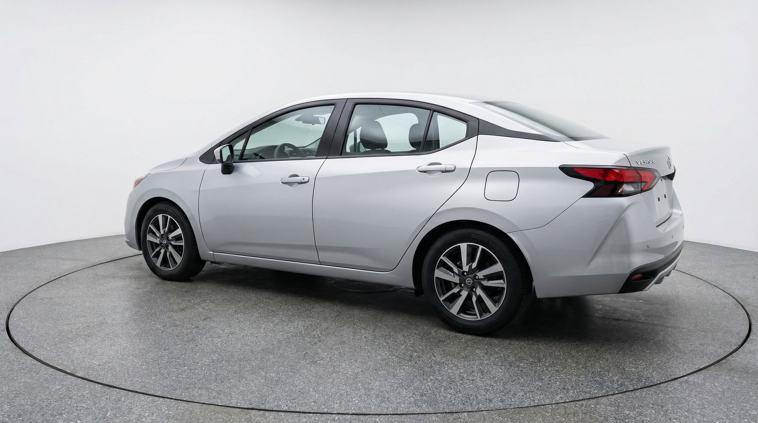 Thumbnail: 2025 Nissan Versa - 6