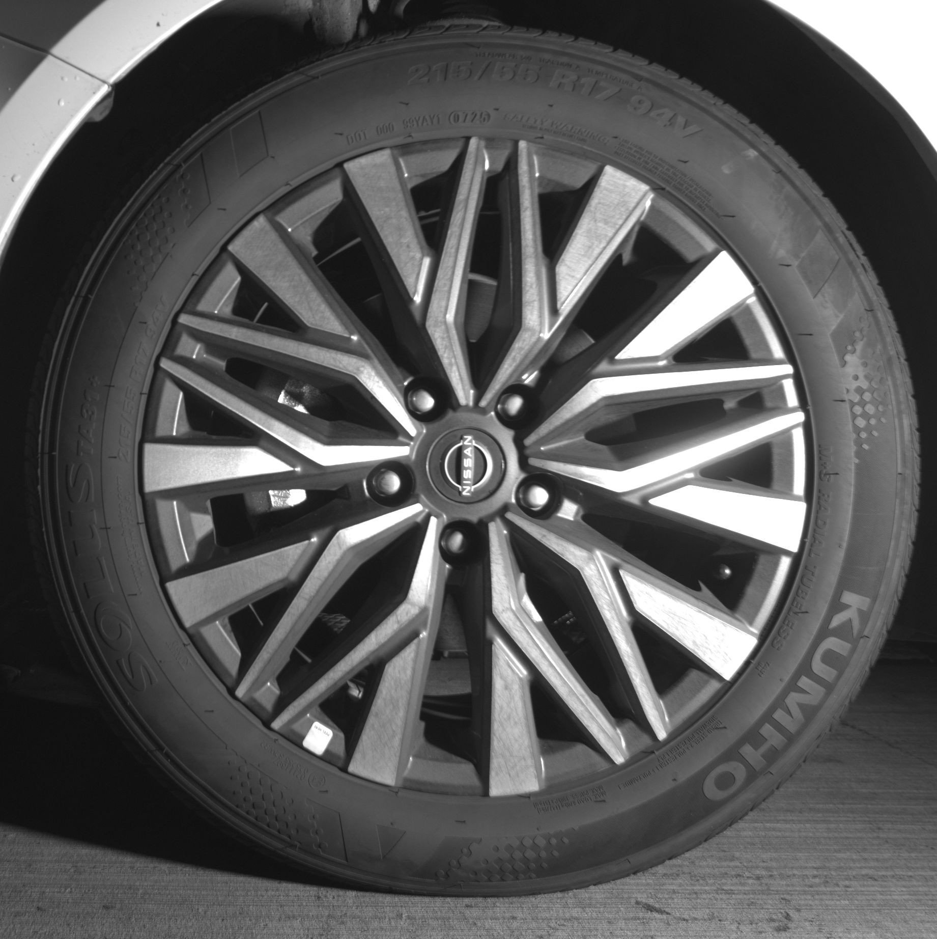 Thumbnail: 2025 Nissan Altima - 12