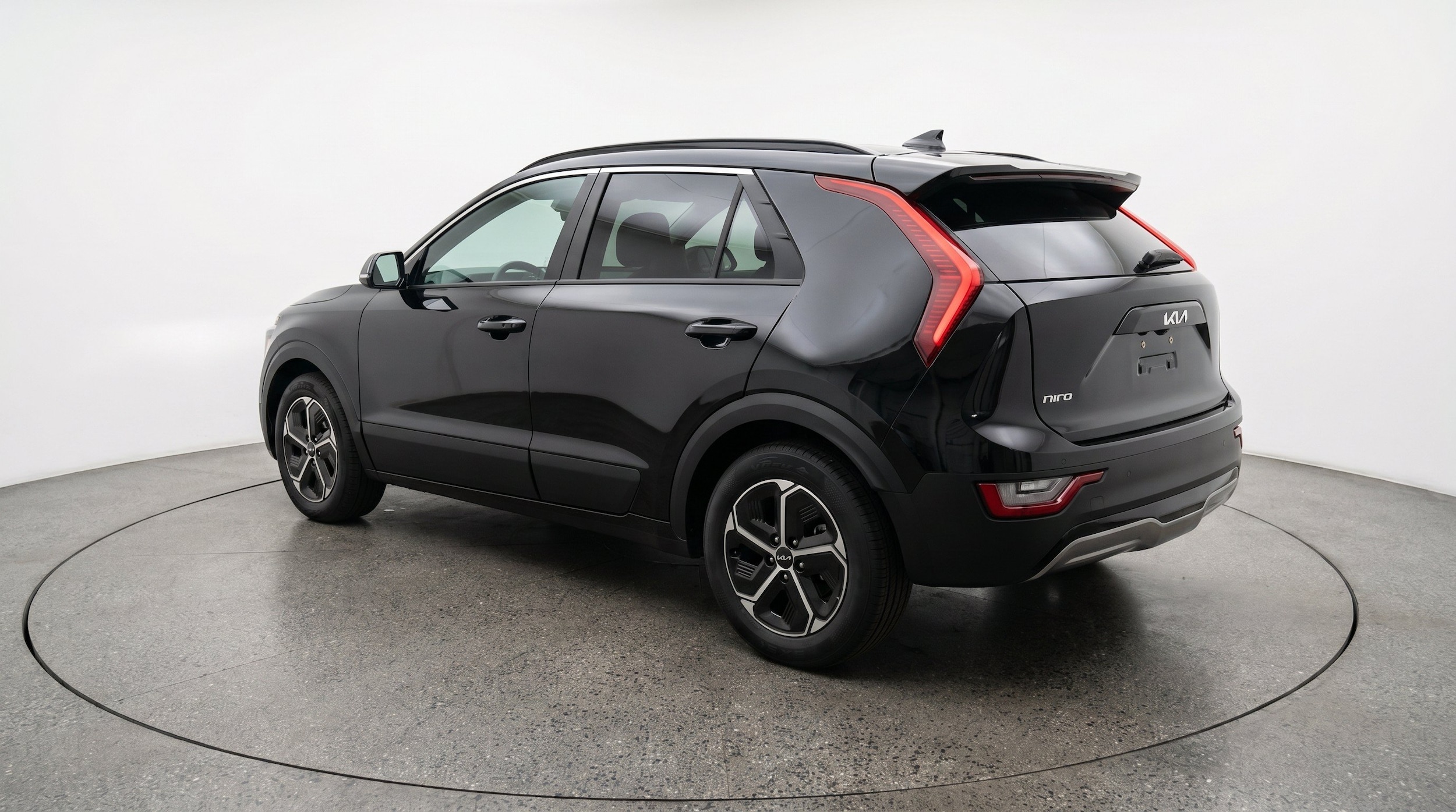 Thumbnail: 2026 Kia Niro - 6