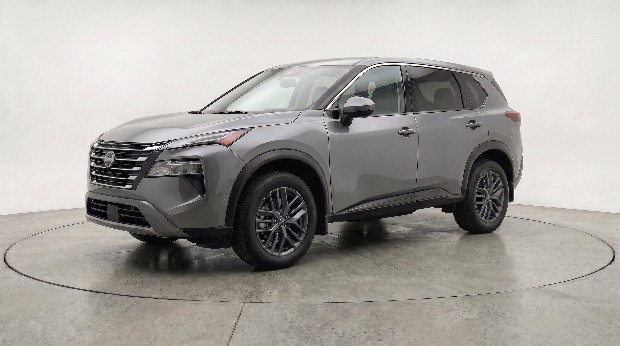 Thumbnail: 2026 Nissan Rogue - 3