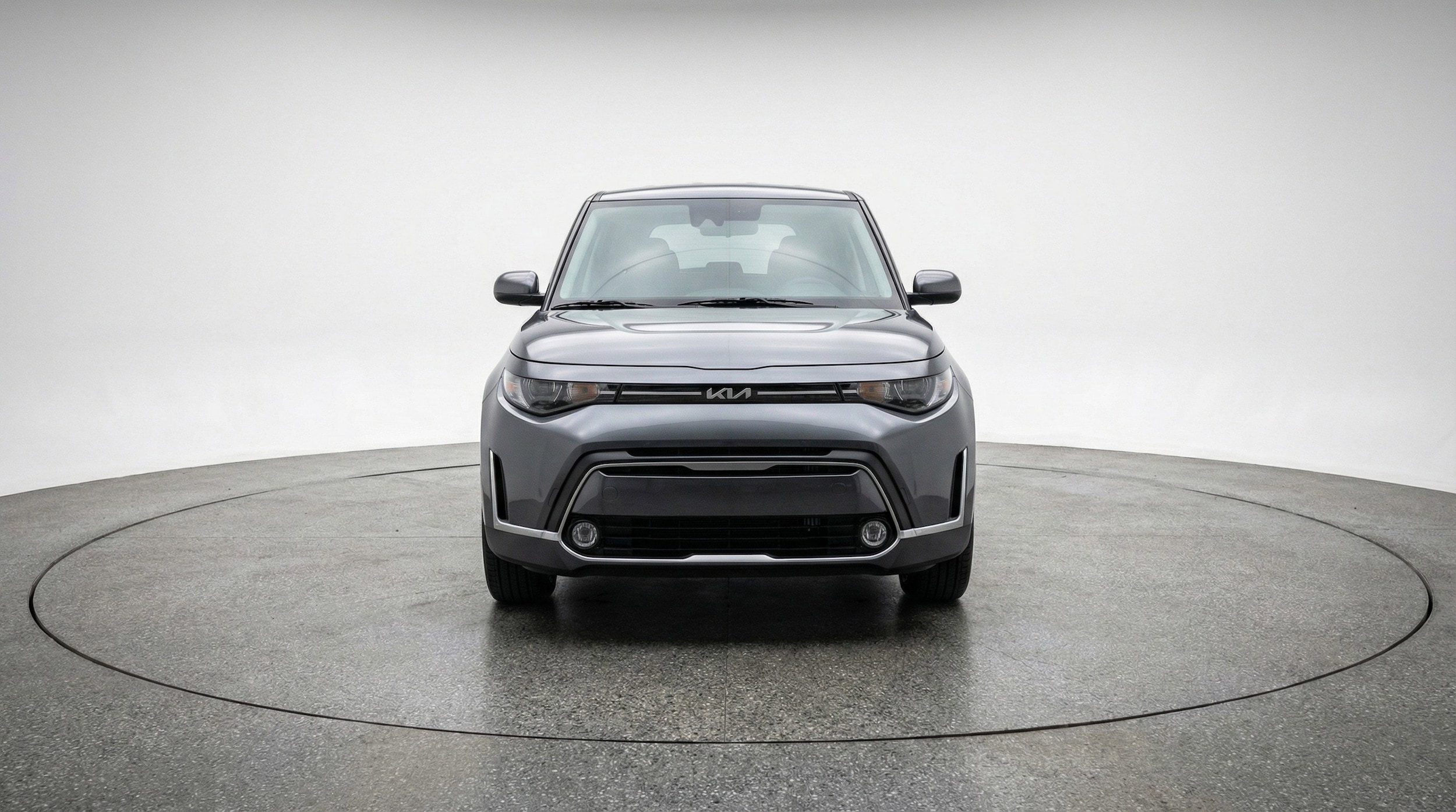 Thumbnail: 2025 Kia Soul - 2