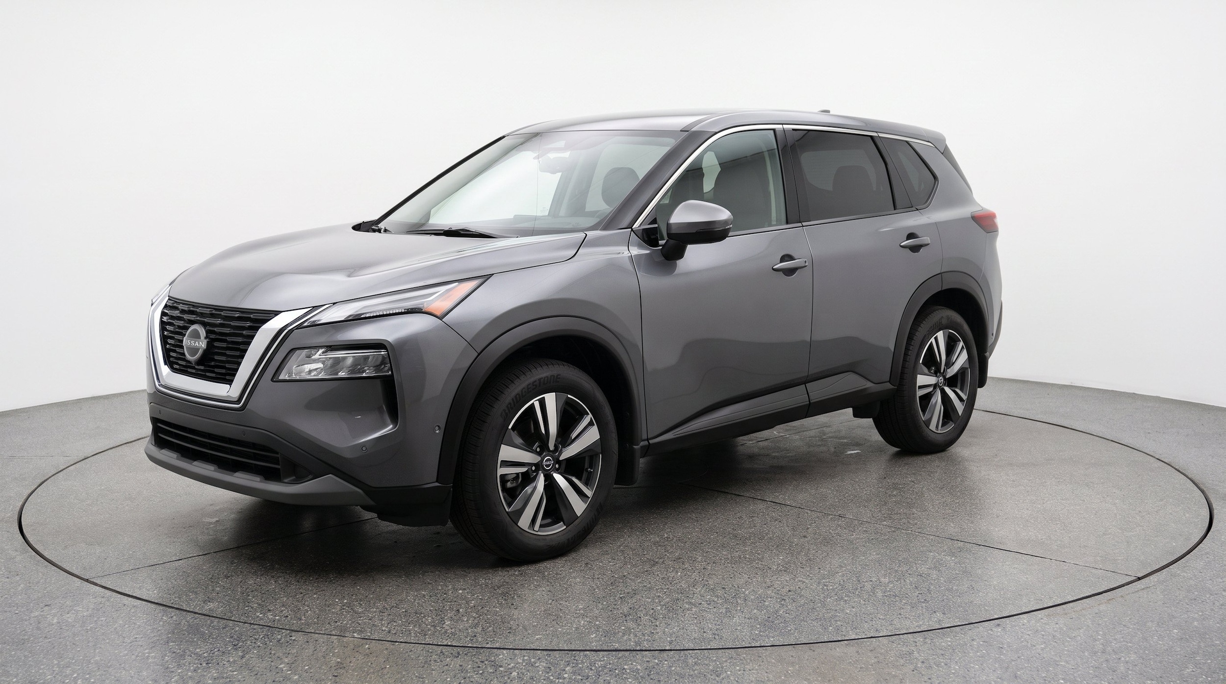 Thumbnail: 2026 Nissan Rogue - 3