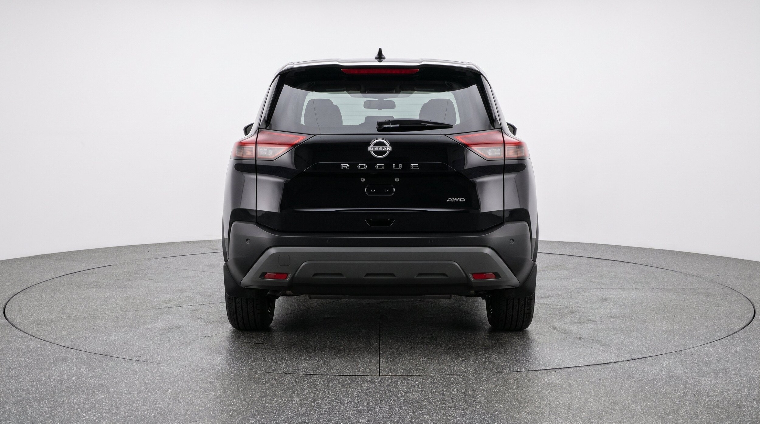 Thumbnail: 2026 Nissan Rogue - 7