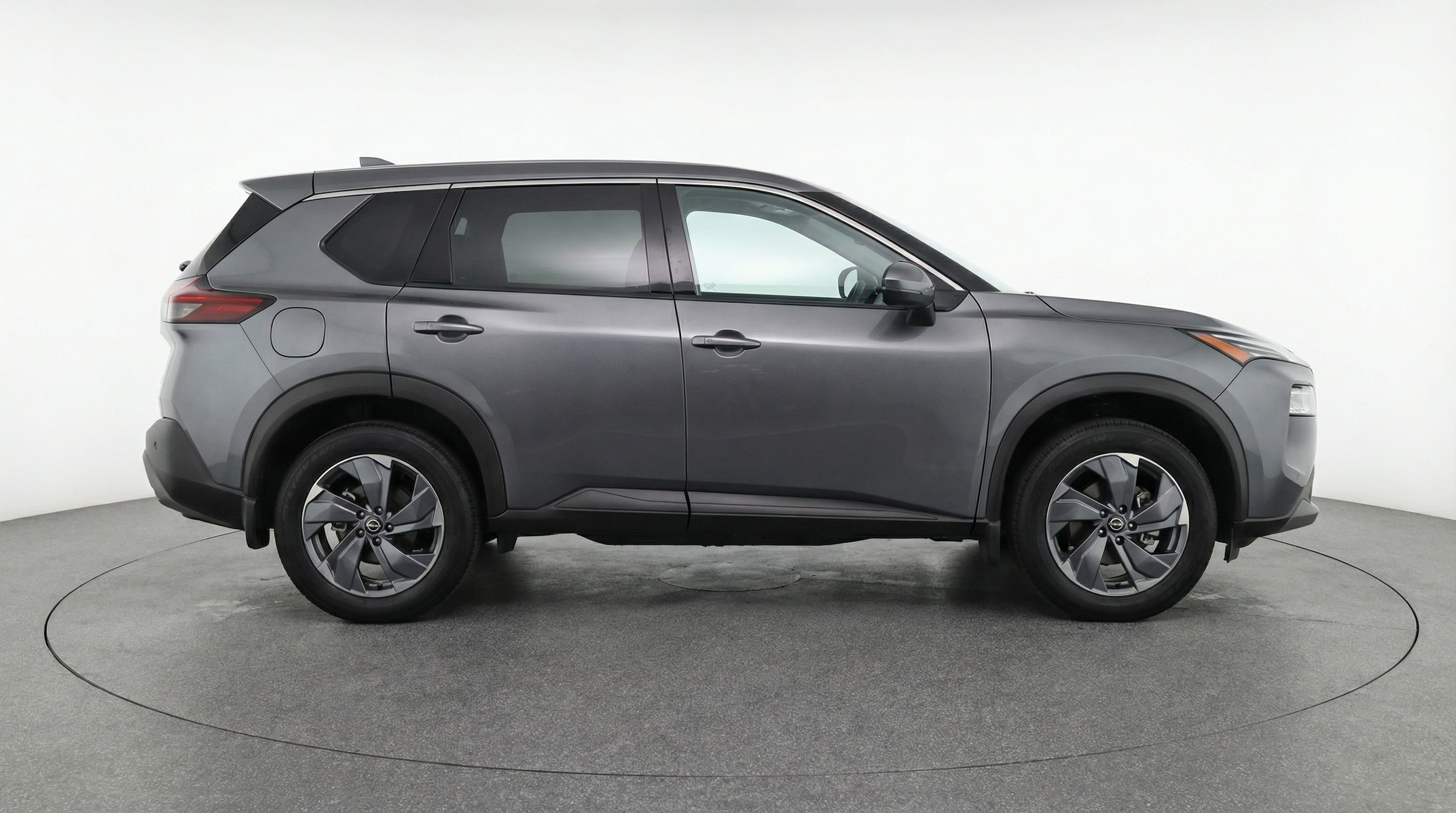 Thumbnail: 2025 Nissan Rogue - 8