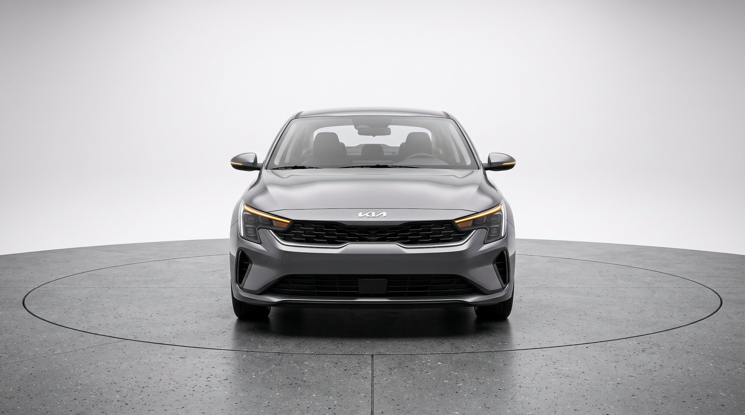 Thumbnail: 2026 Kia K4 - 2