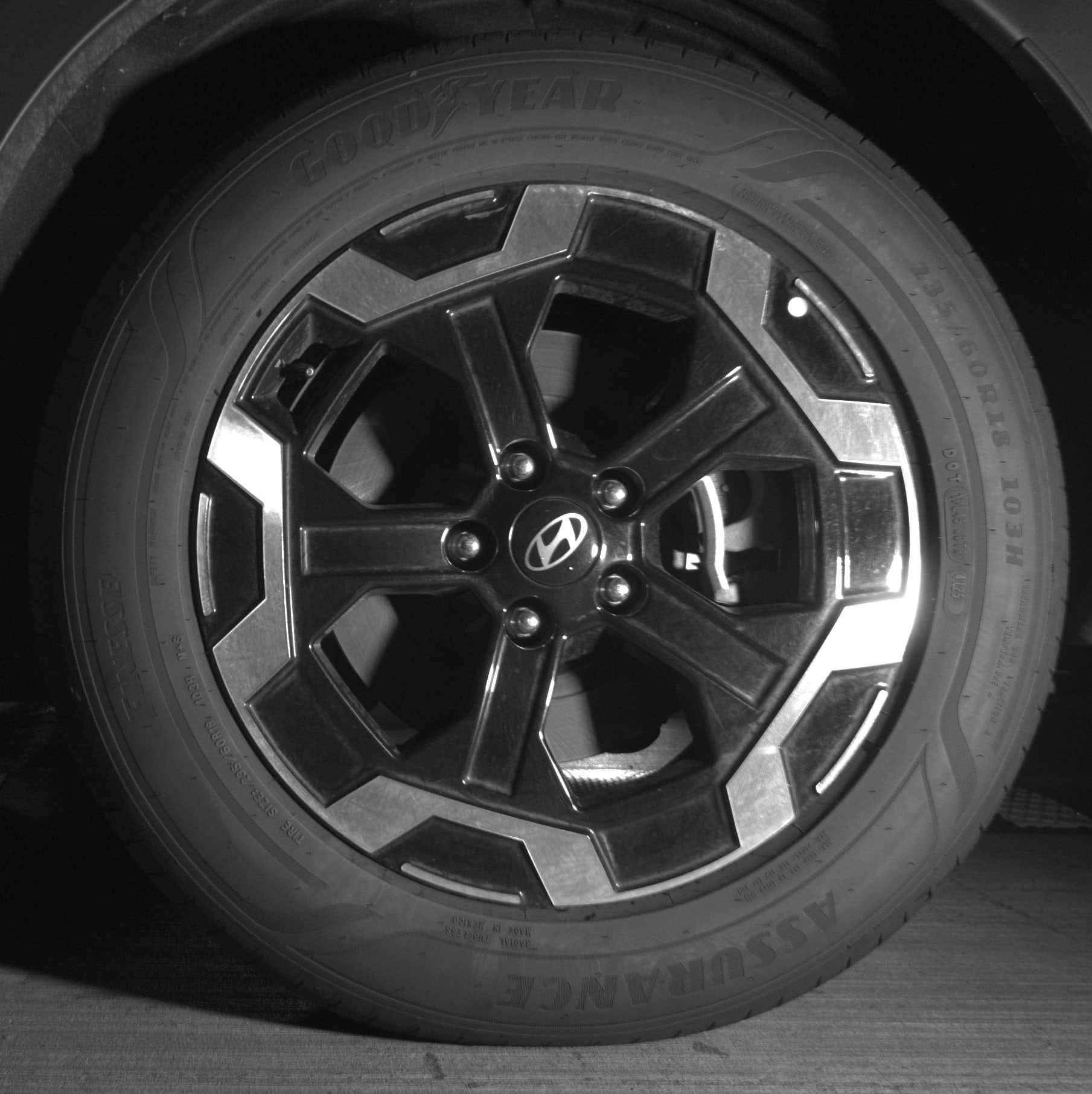 Thumbnail: 2026 Hyundai Santa Fe - 14