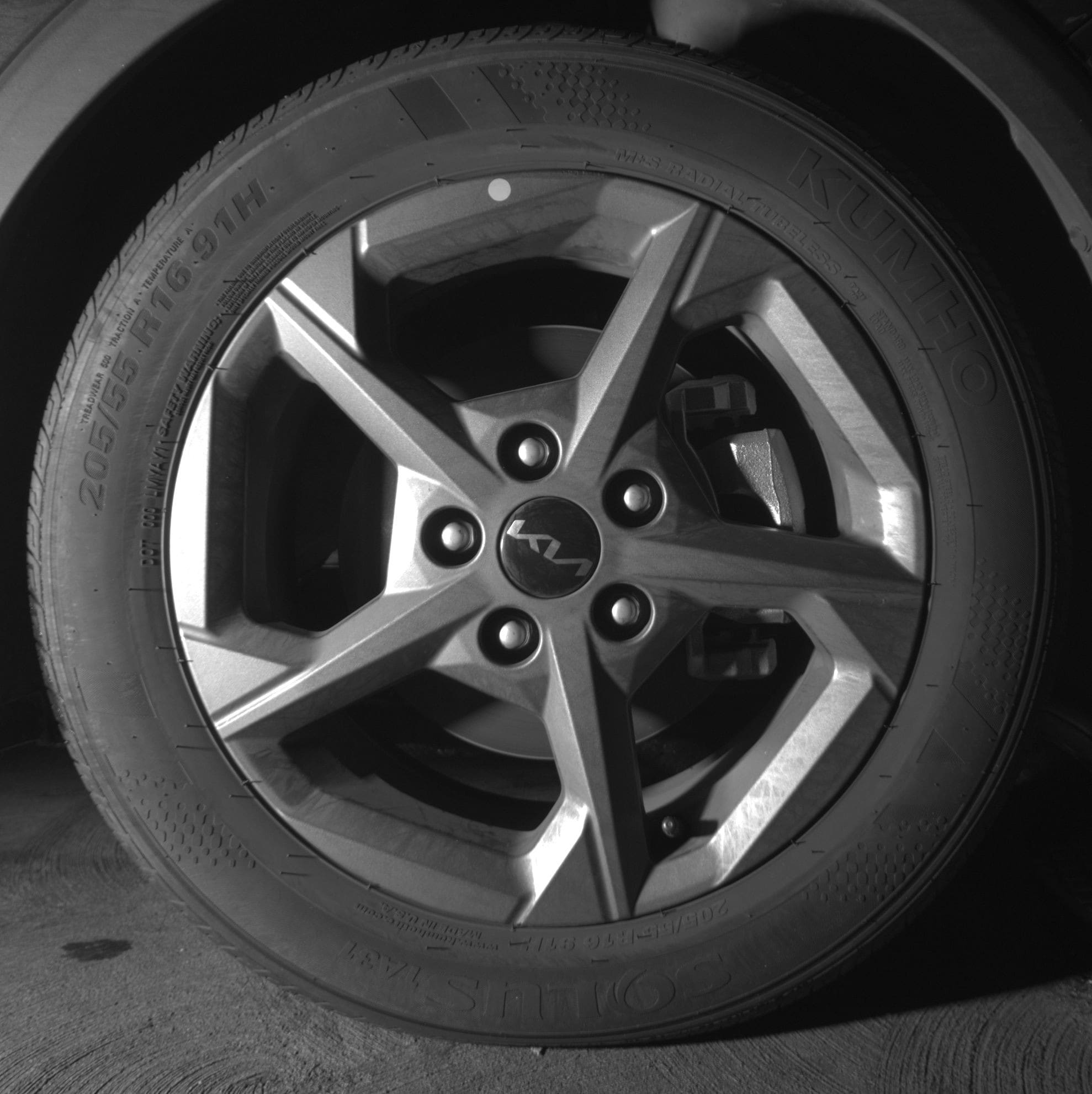 Thumbnail: 2025 Kia K4 - 10