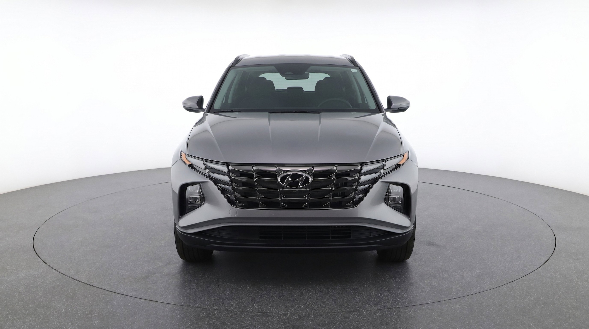 Thumbnail: 2025 Hyundai Tucson - 2