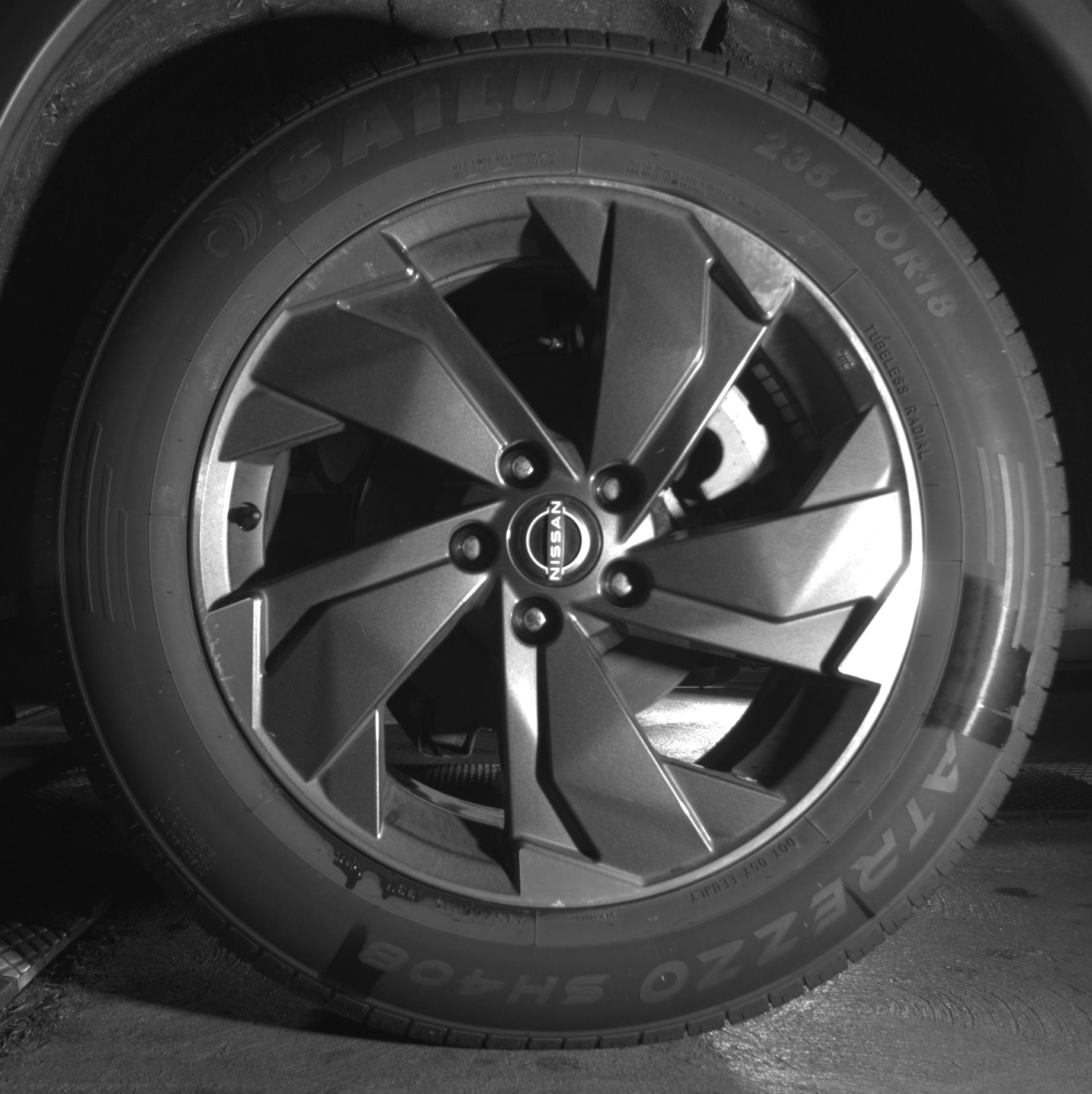 Thumbnail: 2025 Nissan Rogue - 11