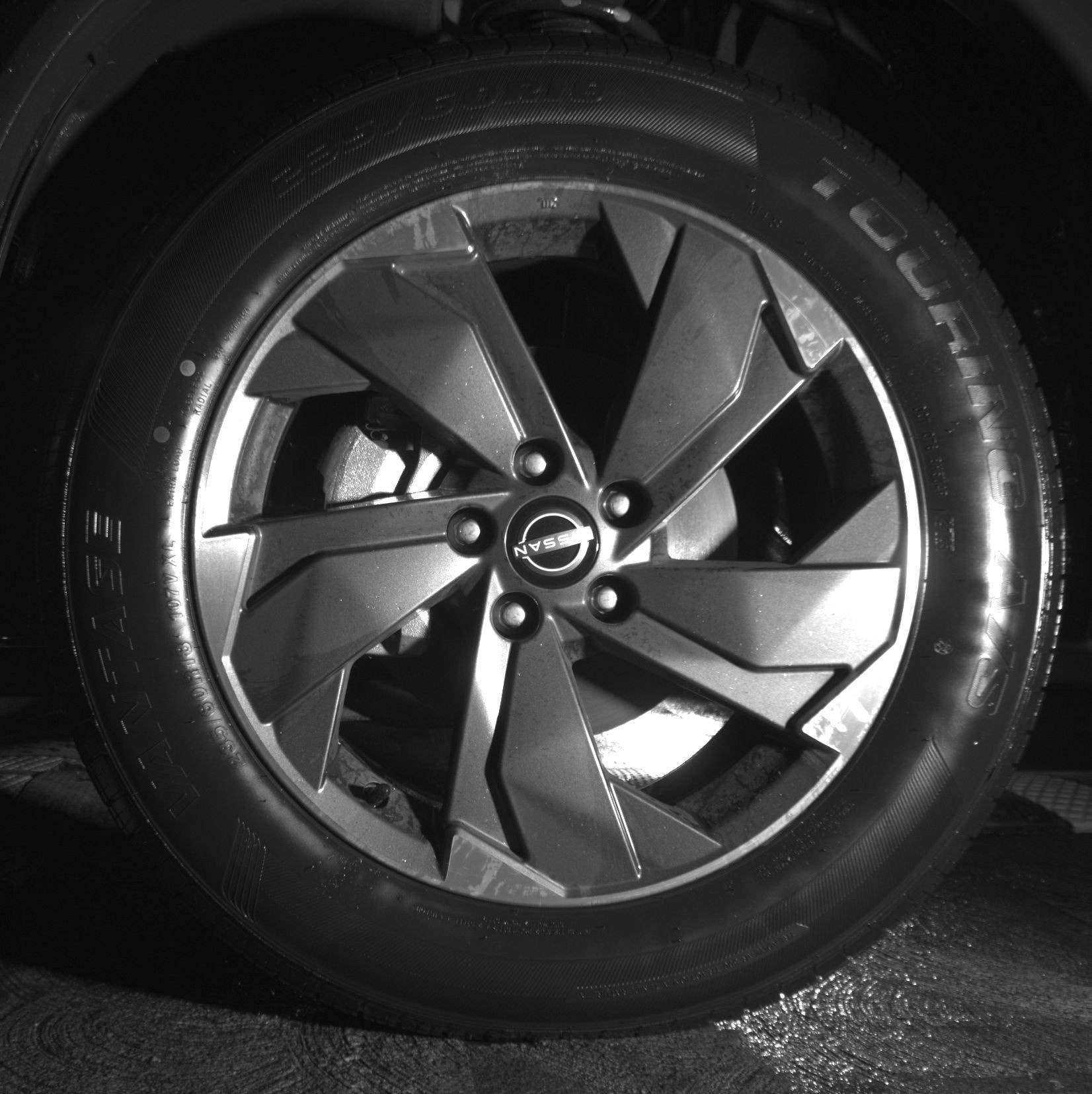 Thumbnail: 2025 Nissan Rogue - 9