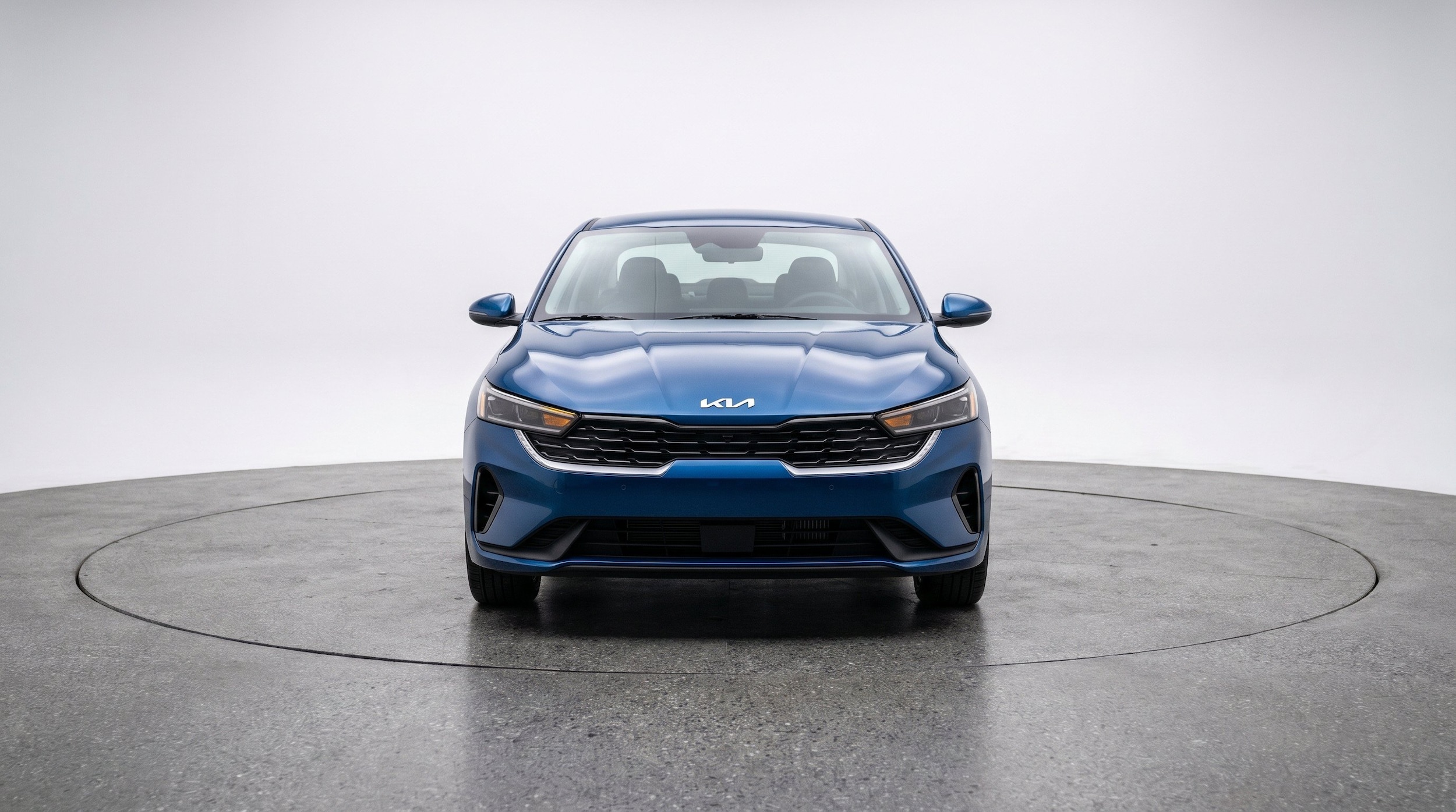Thumbnail: 2026 Kia K4 - 2