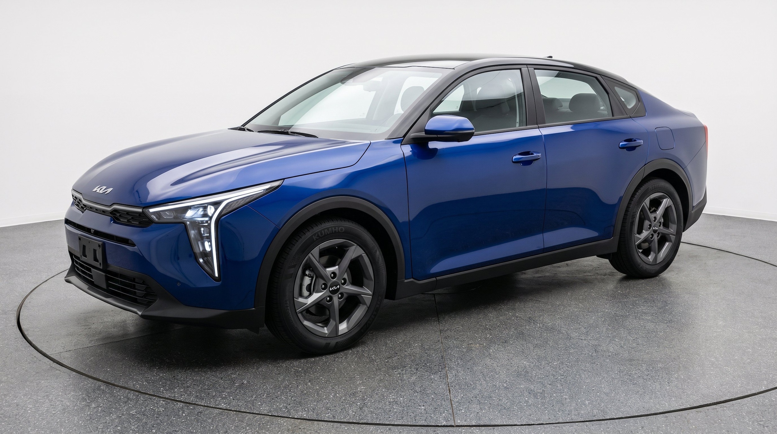 Thumbnail: 2026 Kia K4 - 3