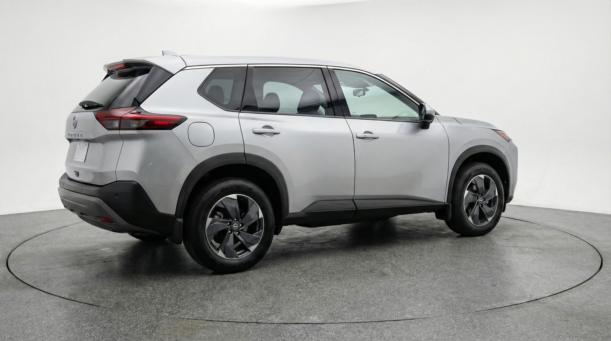 Thumbnail: 2025 Nissan Rogue - 7