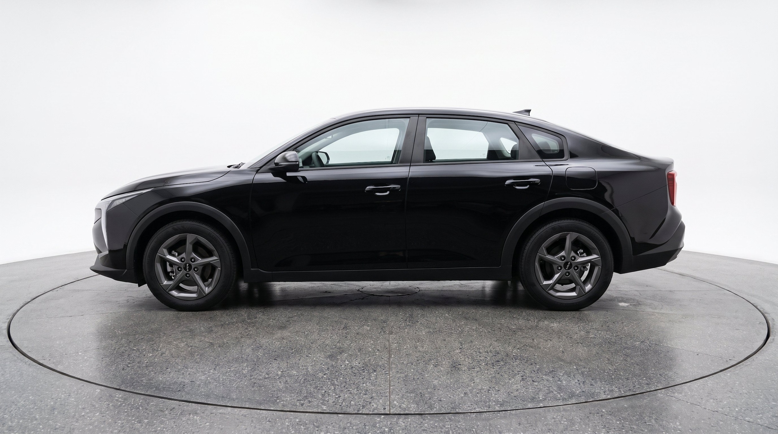 Thumbnail: 2026 Kia K4 - 5