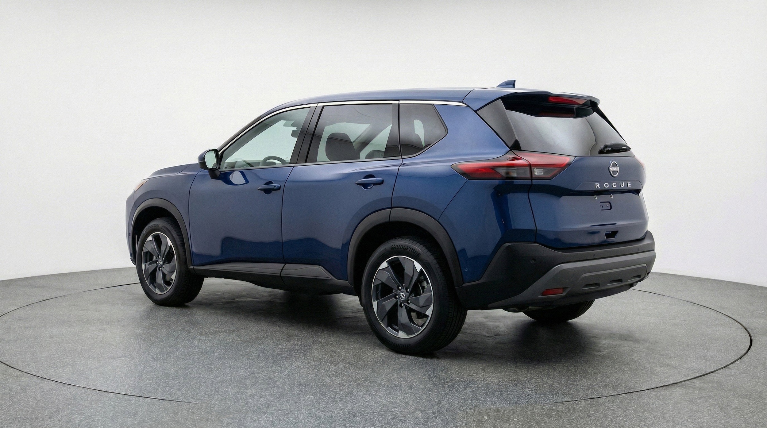 Thumbnail: 2025 Nissan Rogue - 6