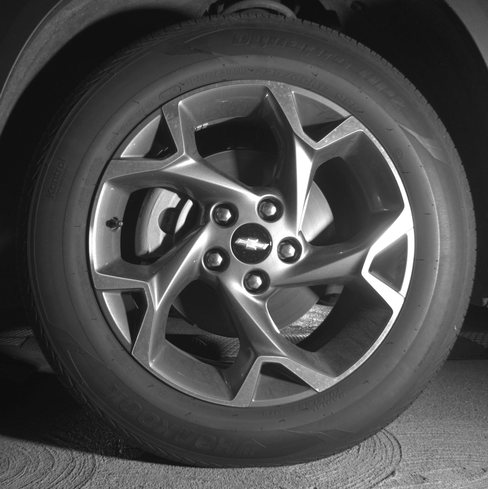 Thumbnail: 2025 Chevrolet Trax - 12