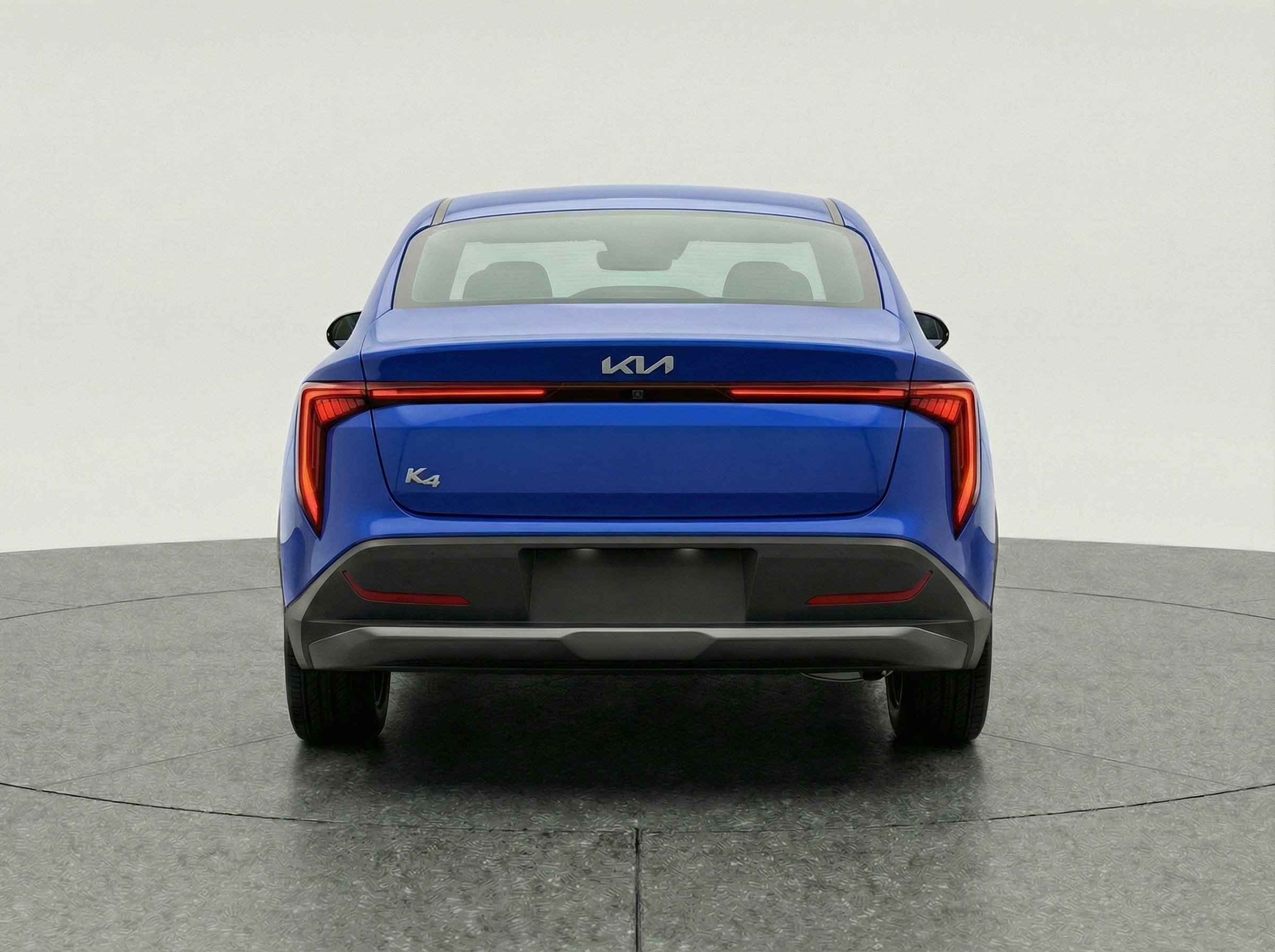 Thumbnail: 2025 Kia K4 - 7