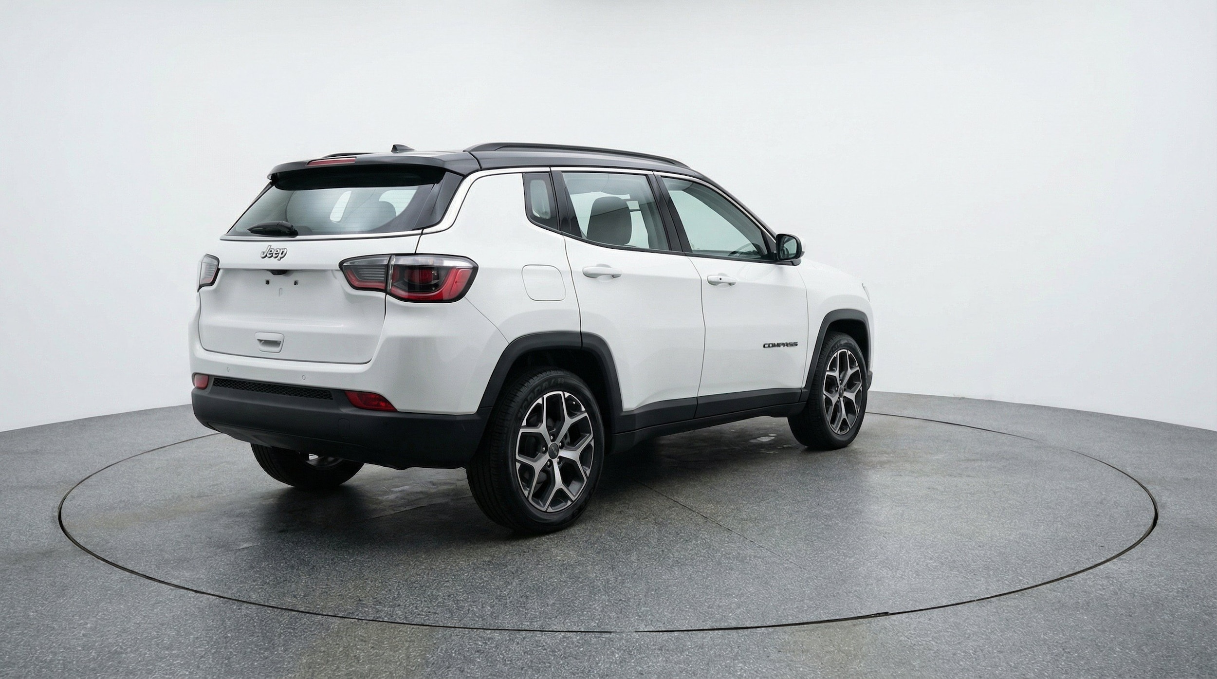 Thumbnail: 2025 Jeep Compass - 9