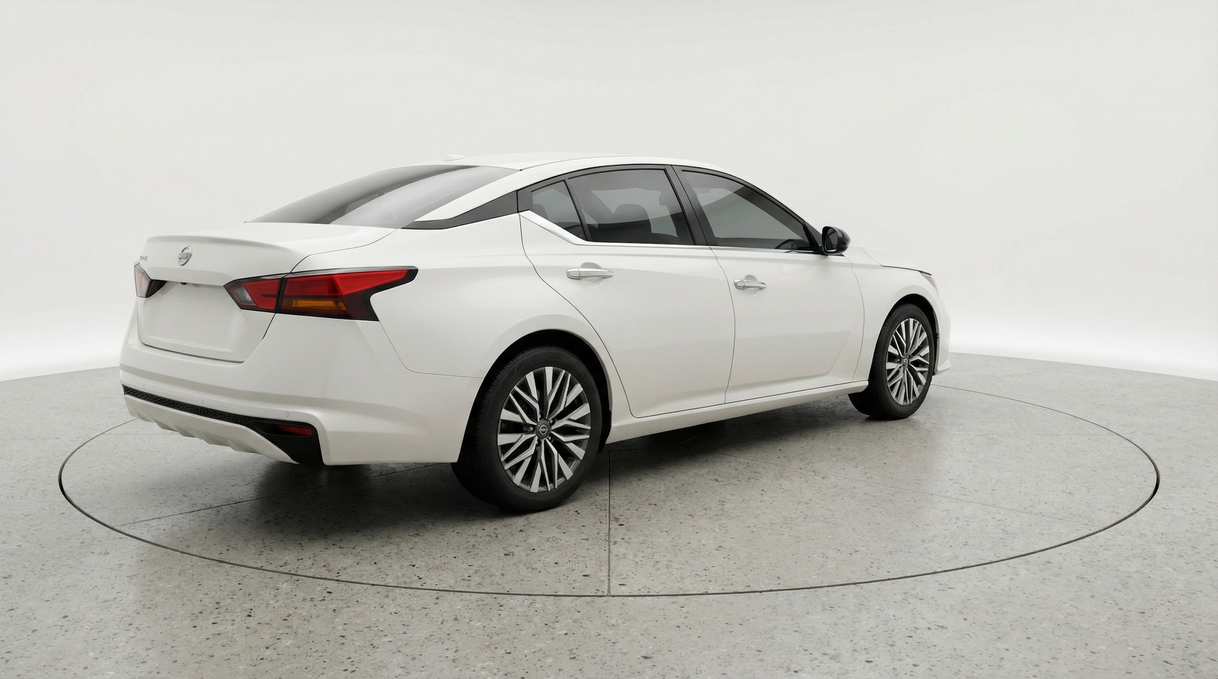 Thumbnail: 2025 Nissan Altima - 7