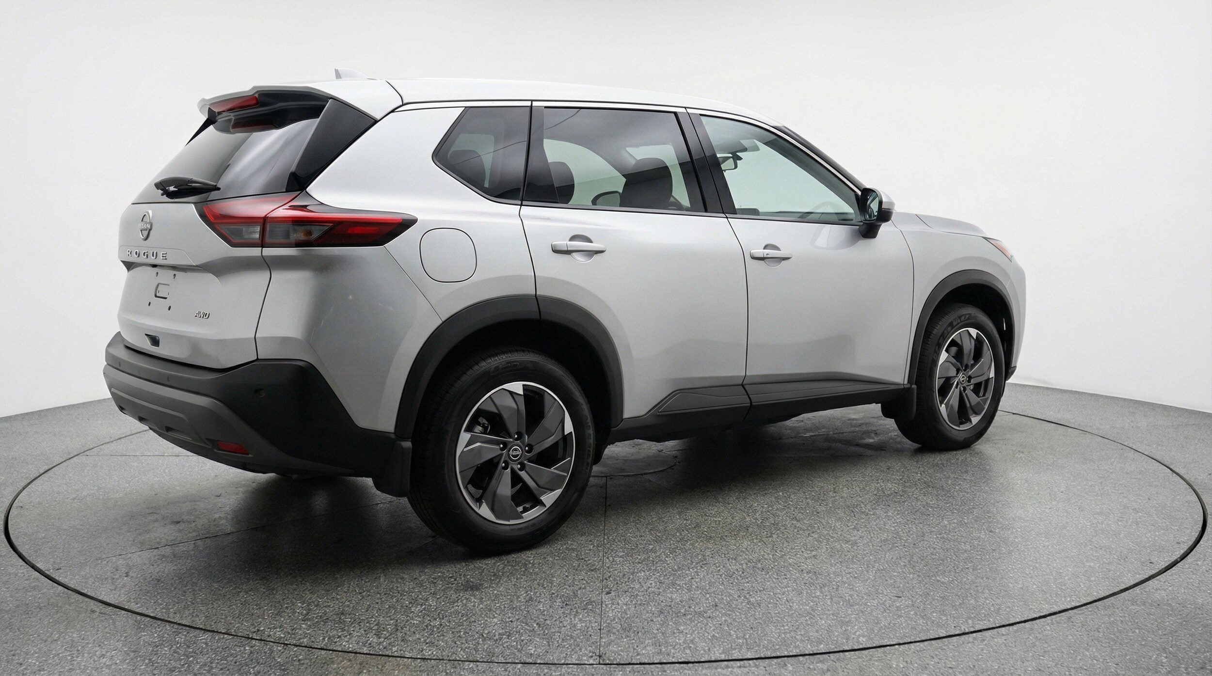 Thumbnail: 2025 Nissan Rogue - 9