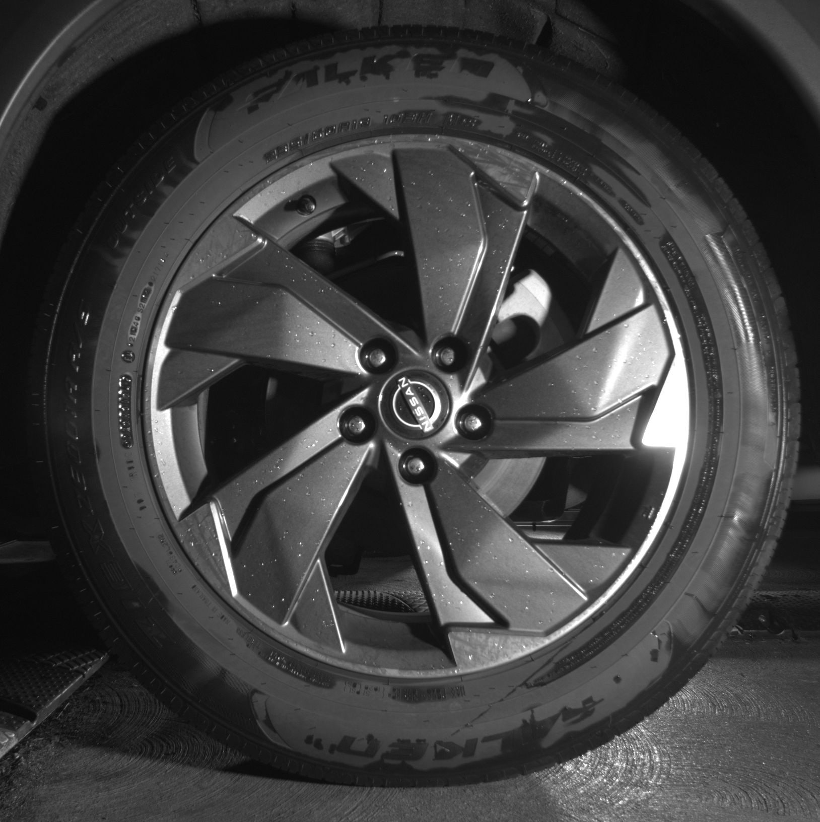 Thumbnail: 2025 Nissan Rogue - 11