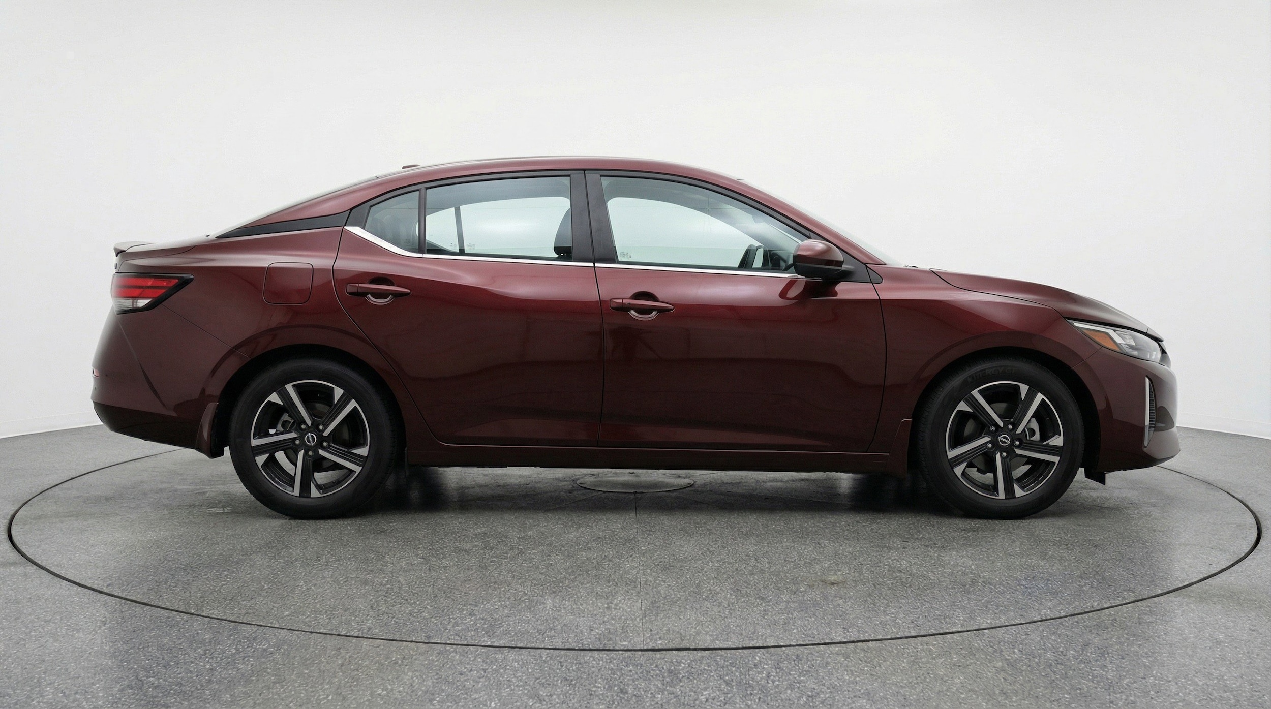 Thumbnail: 2025 Nissan Sentra - 11
