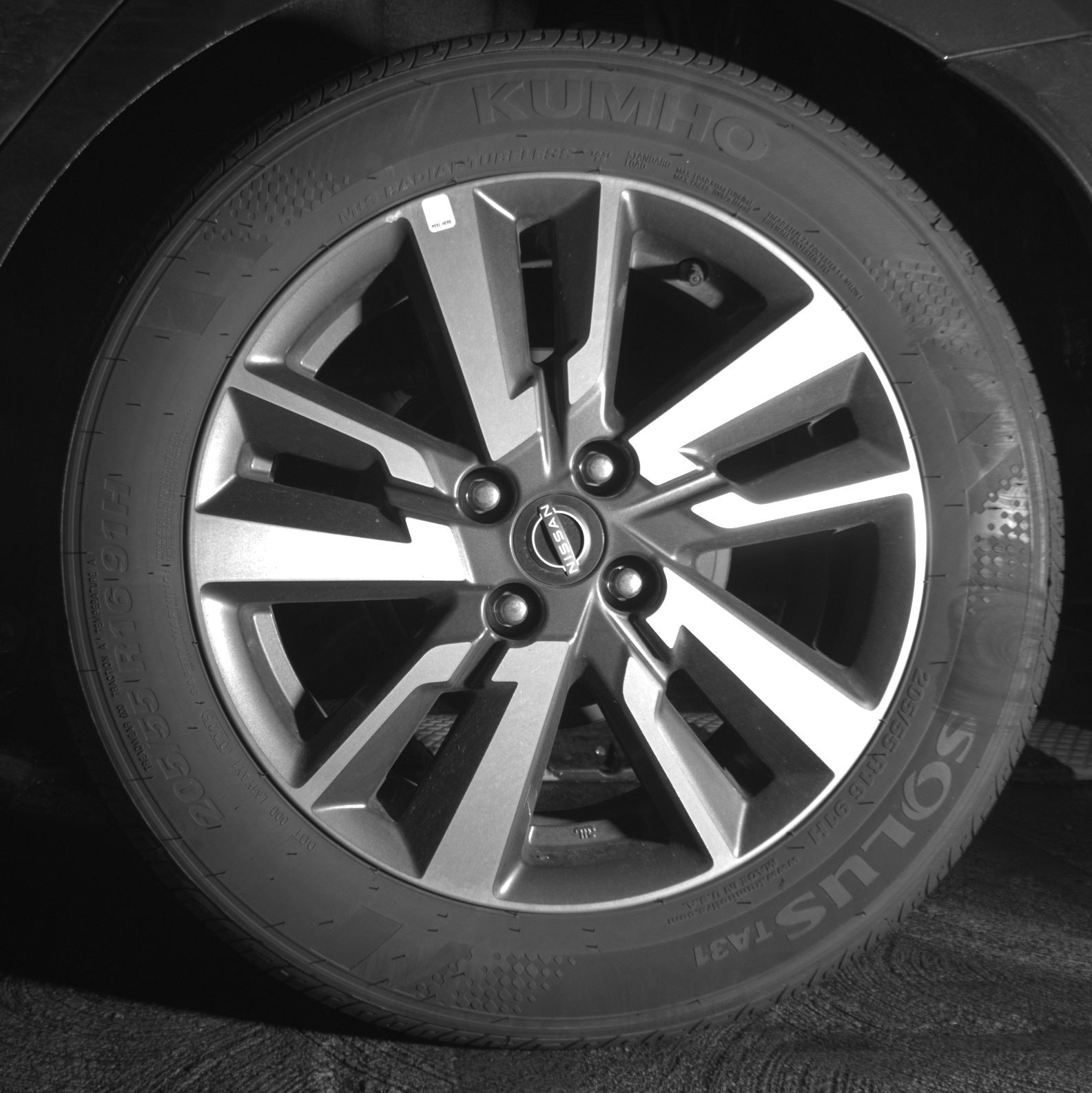 Thumbnail: 2025 Nissan Versa - 11