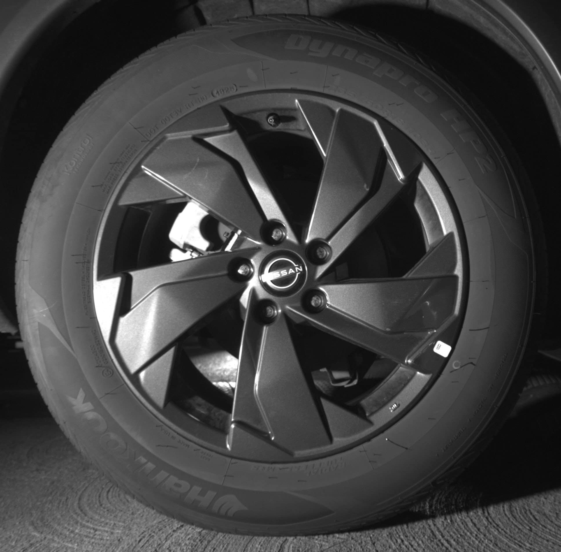 Thumbnail: 2026 Nissan Rogue - 13