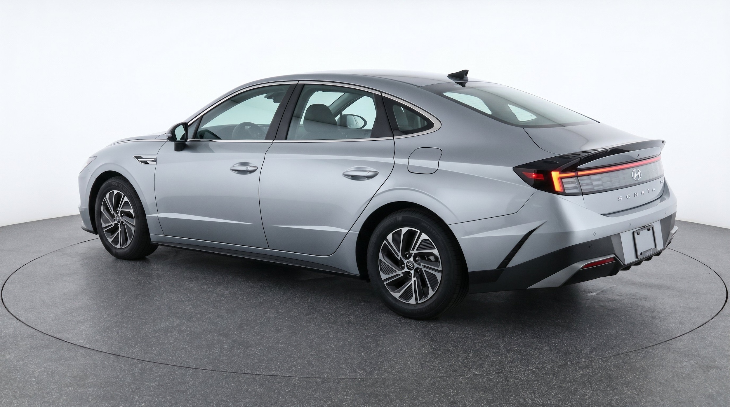 Thumbnail: 2026 Hyundai Sonata - 6