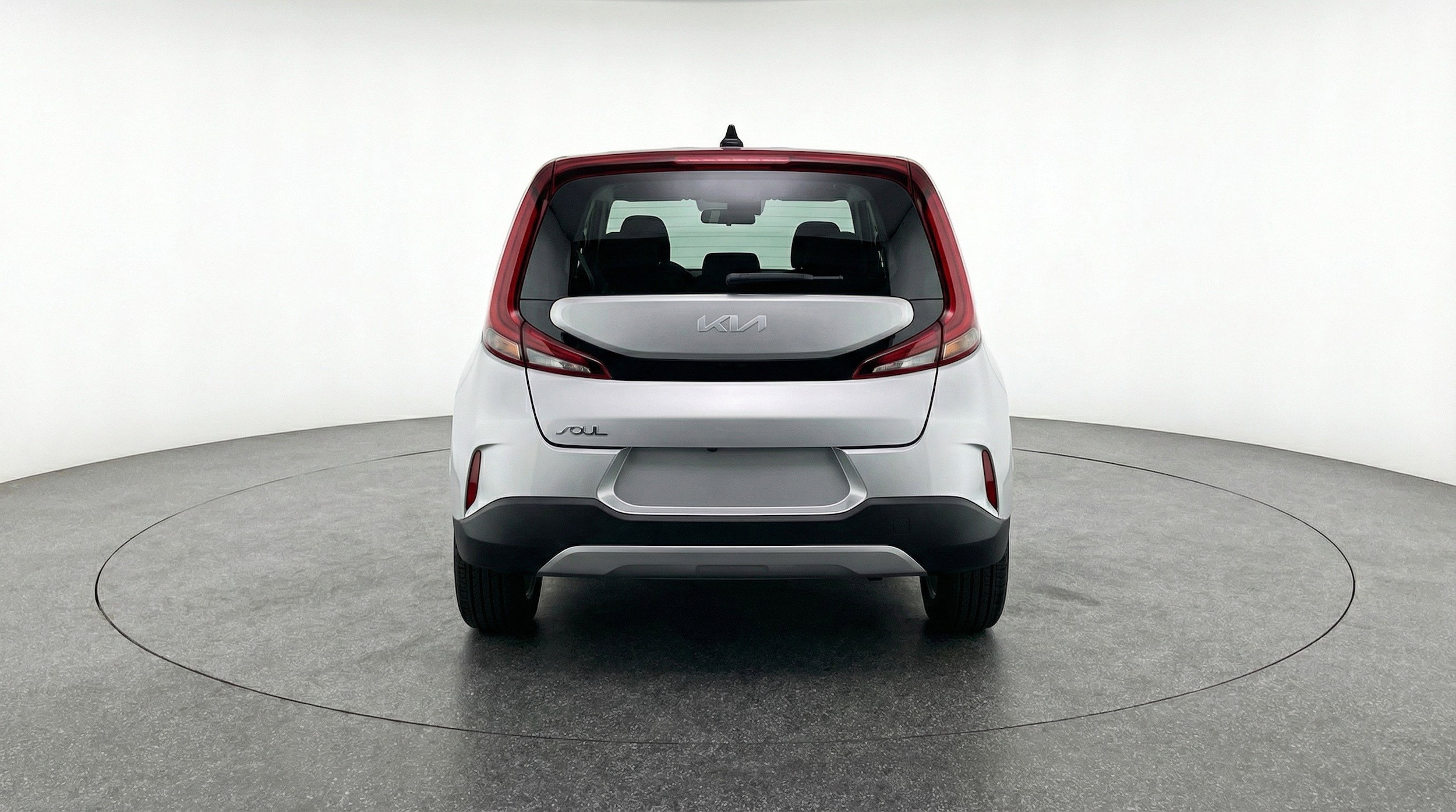 Thumbnail: 2025 Kia Soul - 7