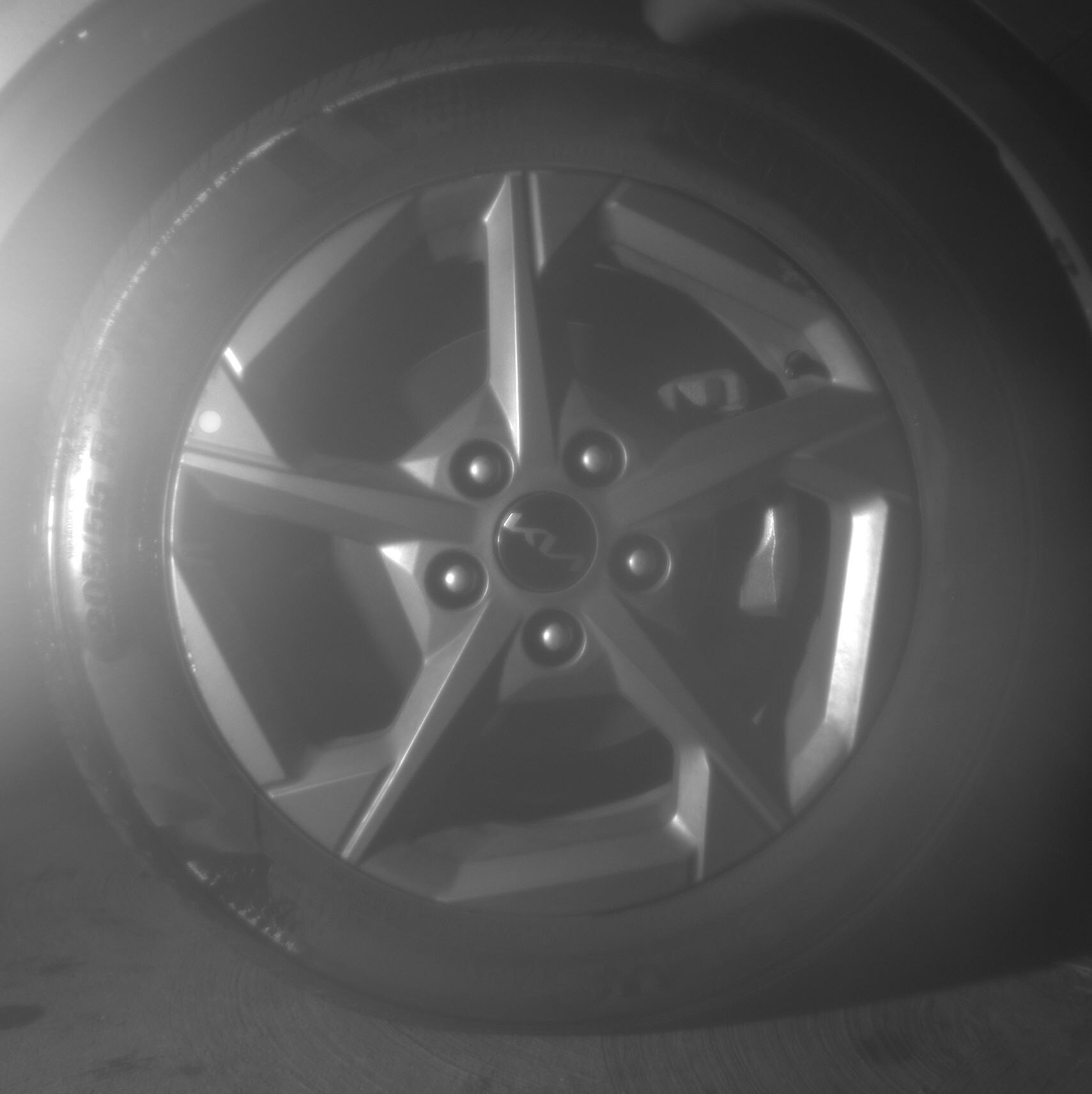 Thumbnail: 2025 Kia K4 - 10