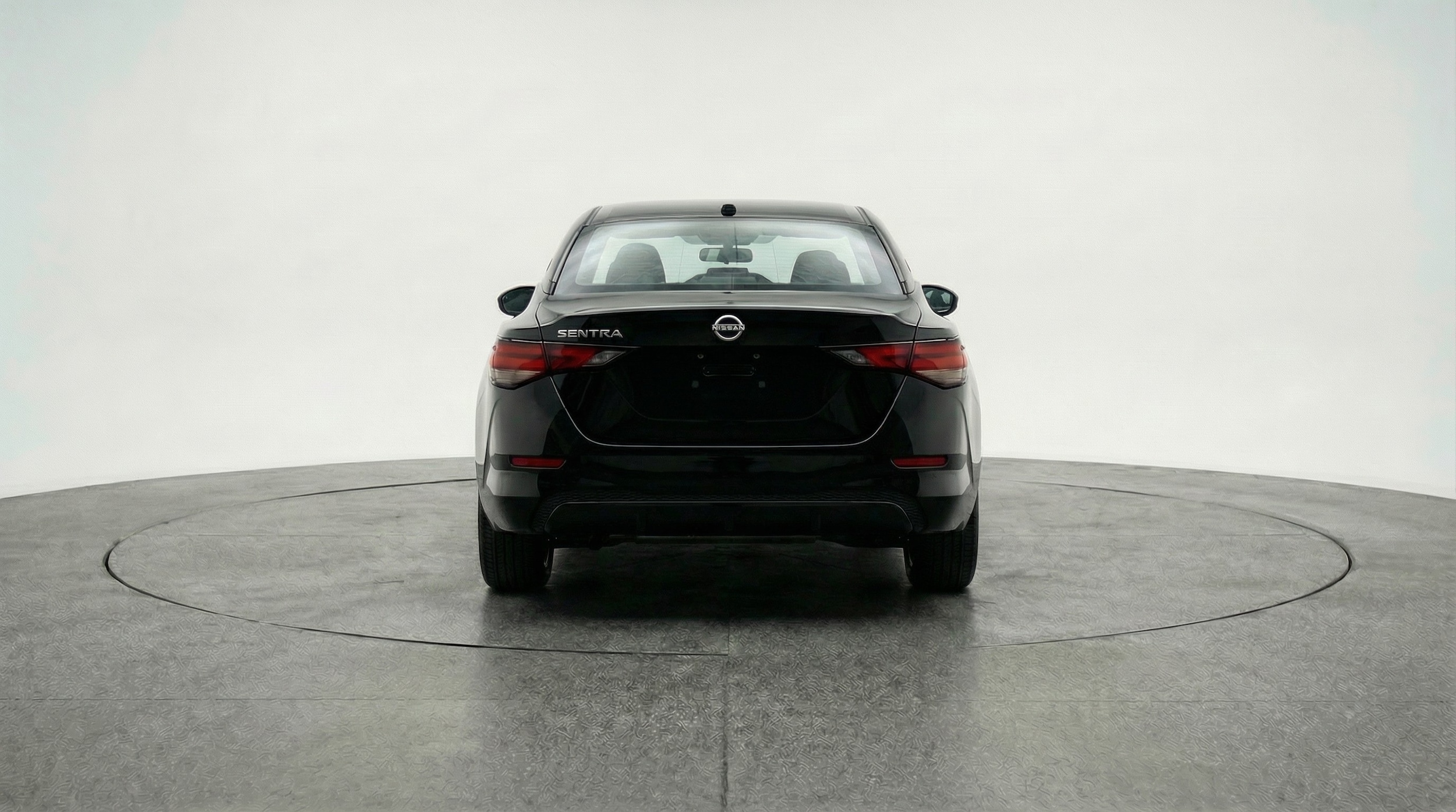 Thumbnail: 2025 Nissan Sentra - 6