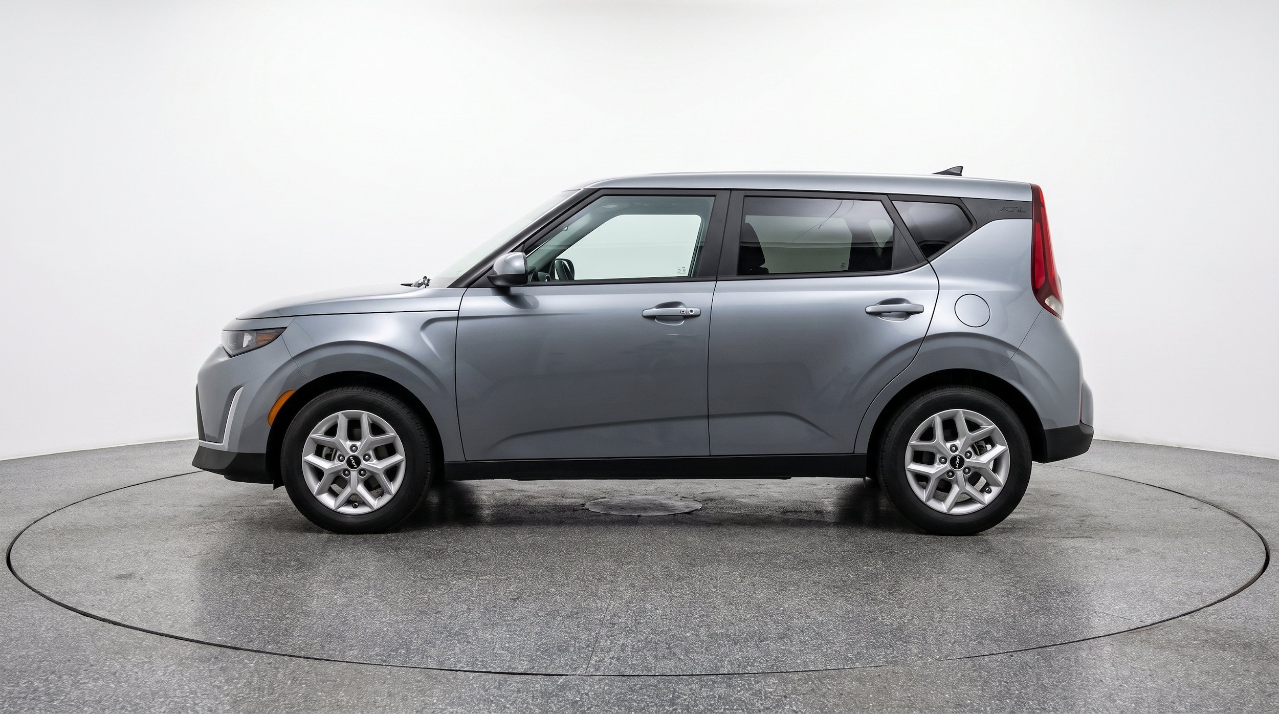 Thumbnail: 2025 Kia Soul - 5