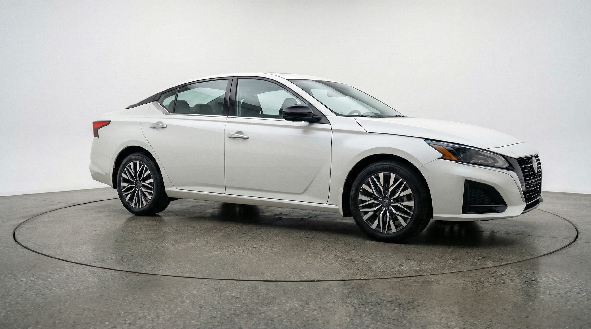 Thumbnail: 2025 Nissan Altima - 1