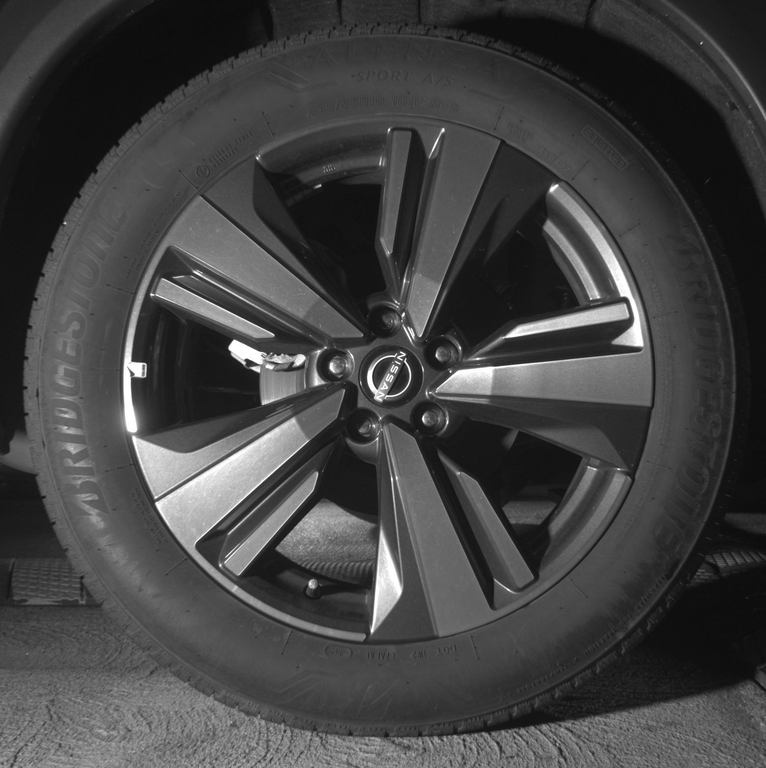Thumbnail: 2026 Nissan Rogue - 15