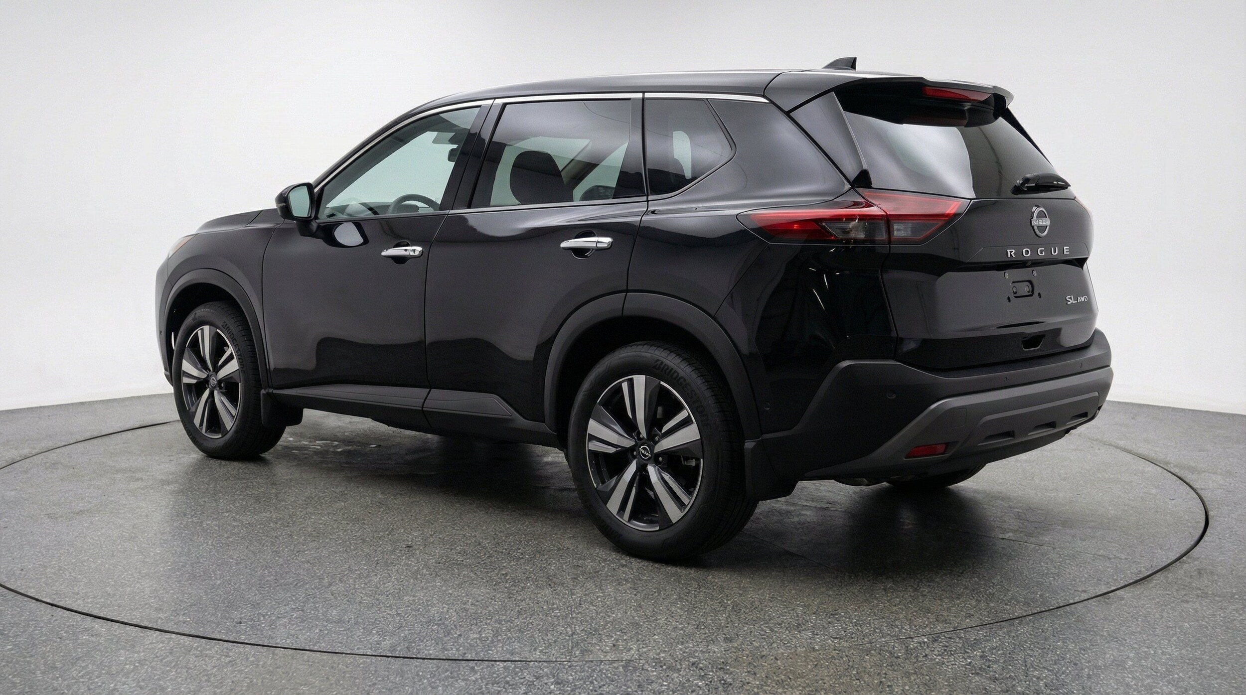 Thumbnail: 2026 Nissan Rogue - 6