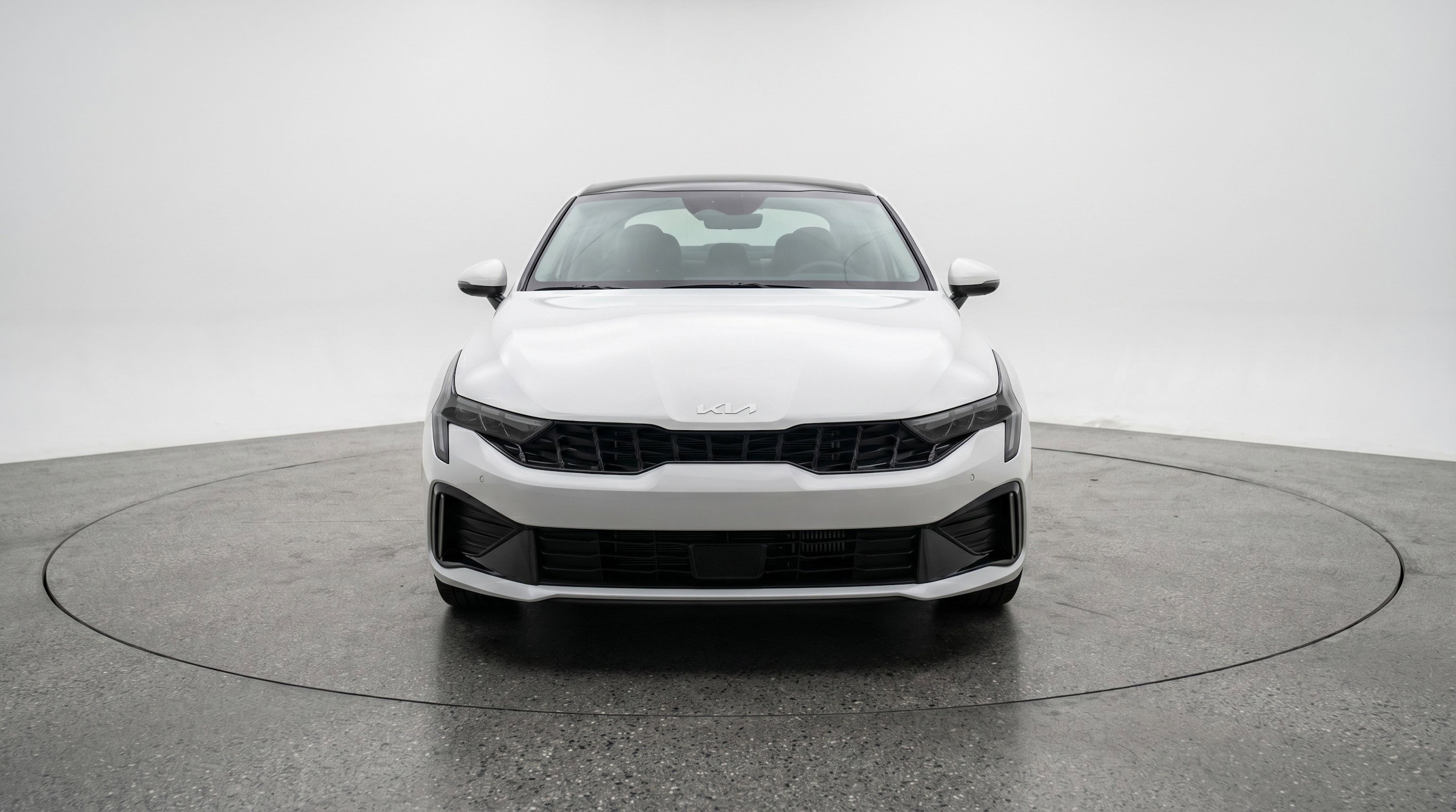 Thumbnail: 2025 Kia K5 - 2