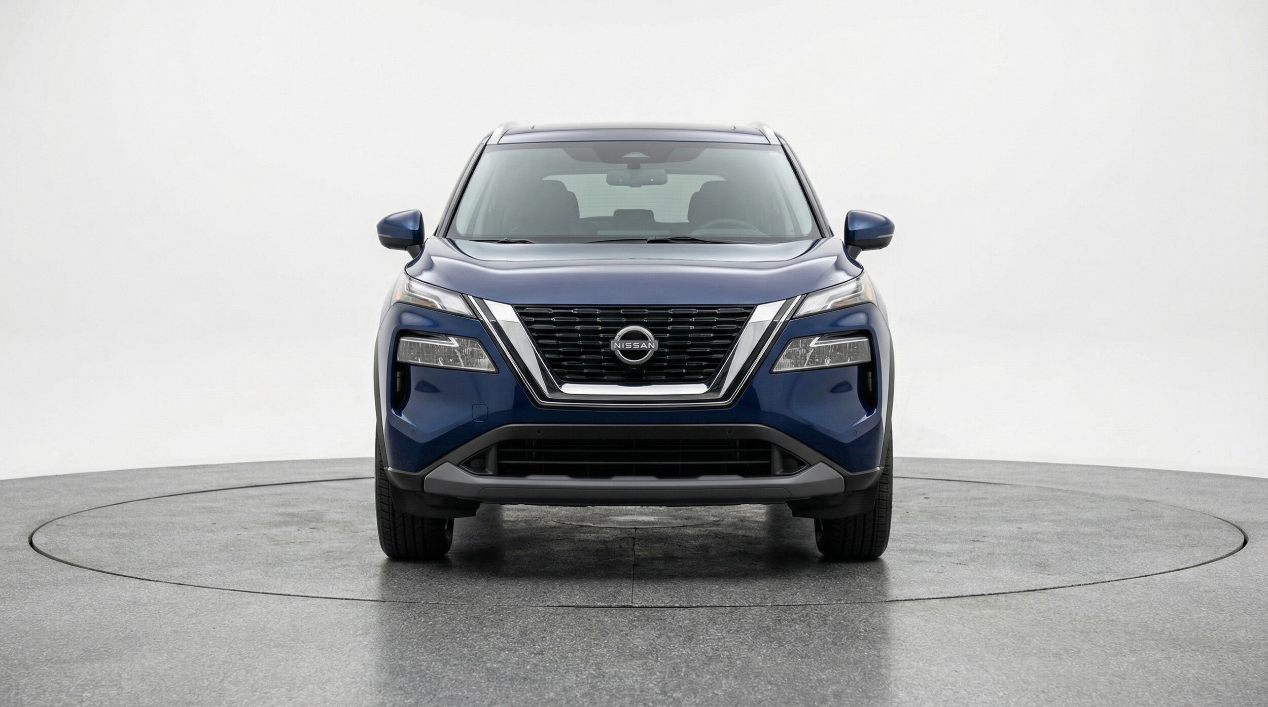 Thumbnail: 2025 Nissan Rogue - 2