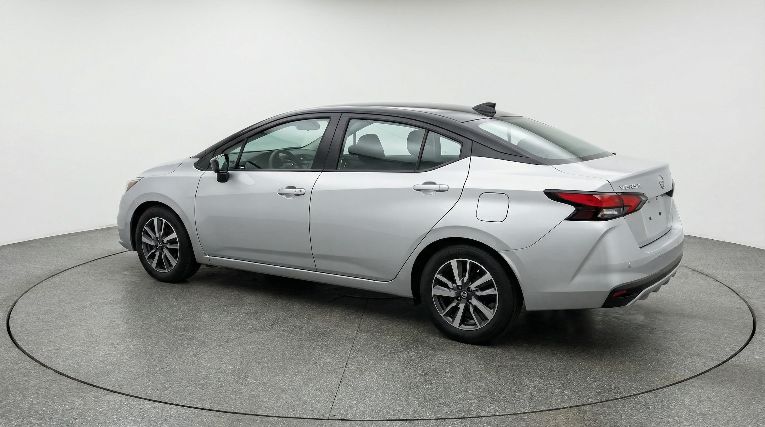 Thumbnail: 2025 Nissan Versa - 5